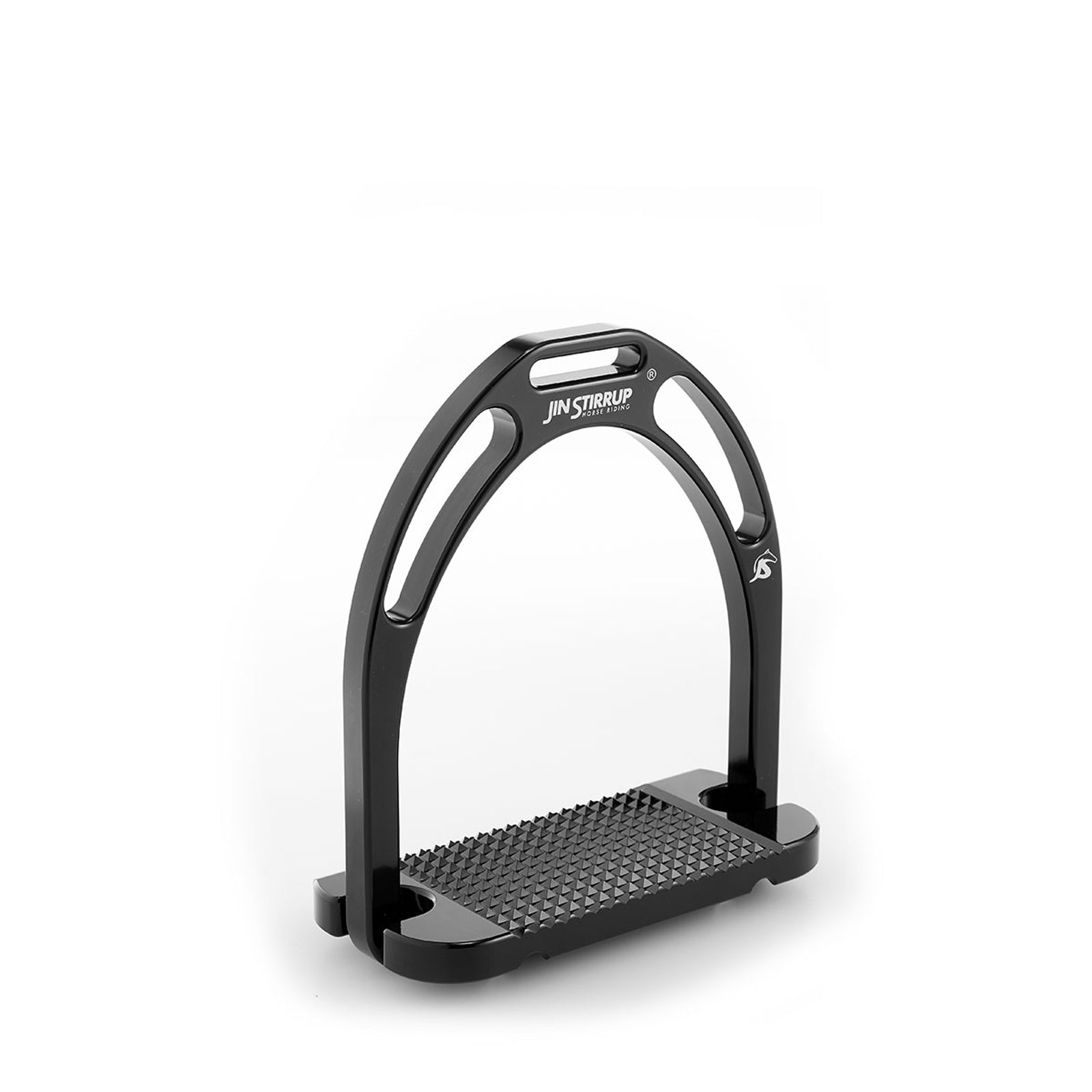 Jin Stirrup paar Zadels & Singels