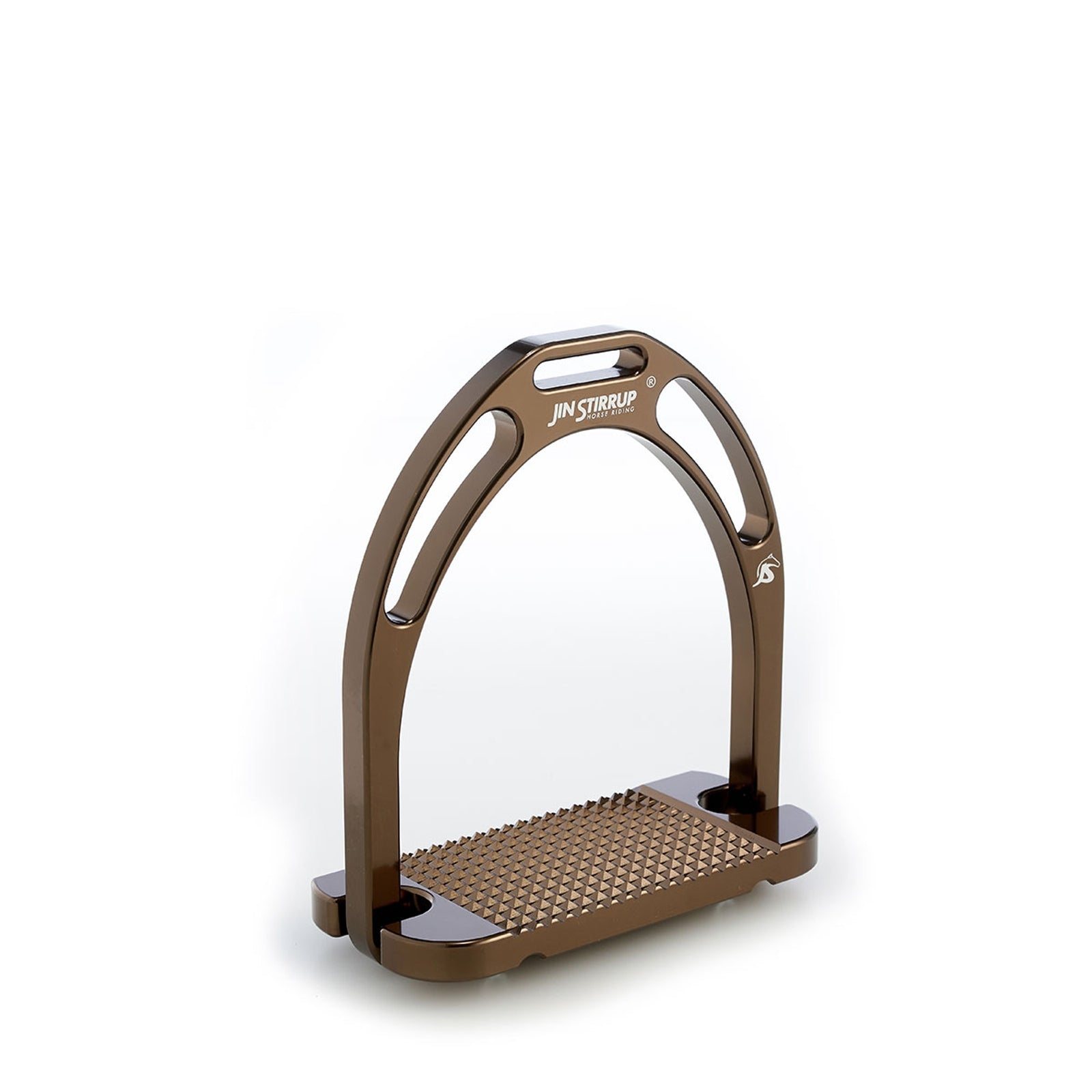Jin Stirrup paar Zadels & Singels