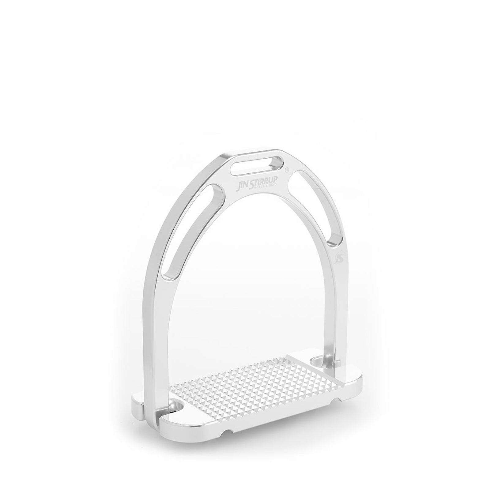 Jin Stirrup paar Zadels & Singels