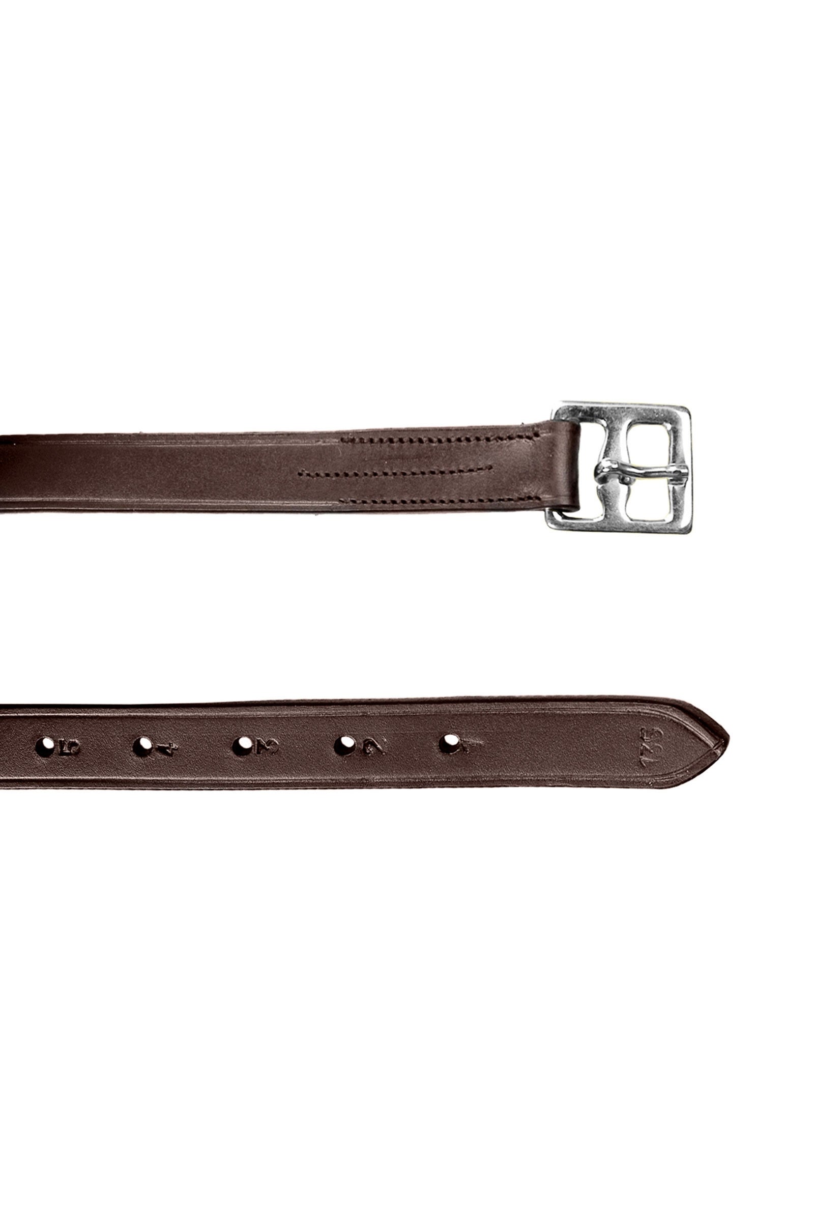 Horze Stirrup Leathers Saddles, Girths & Stirrups