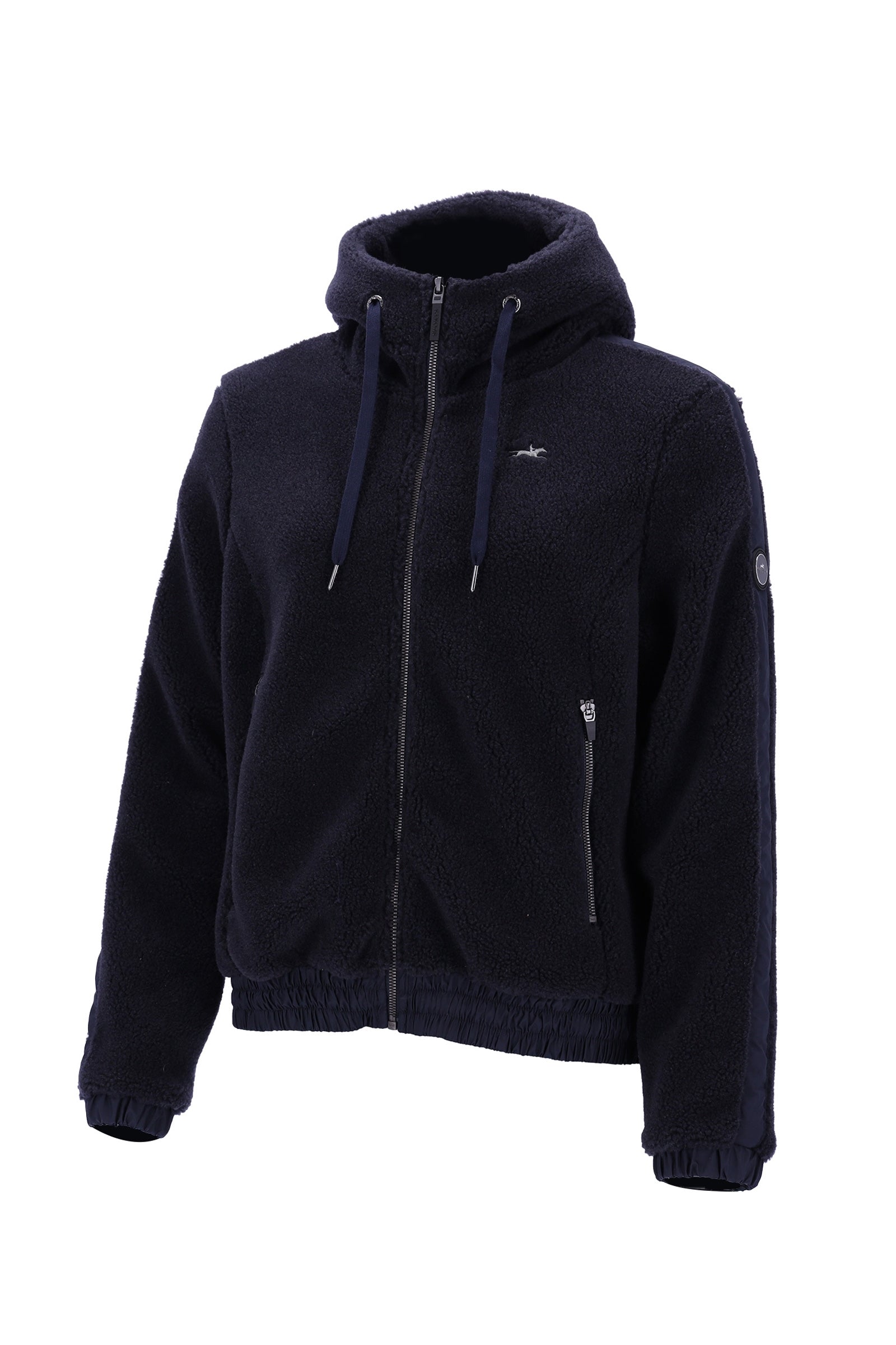 Schockemöhle Sports SP Ivy Style Women's Wool Jacket Women’s Riding Clothing