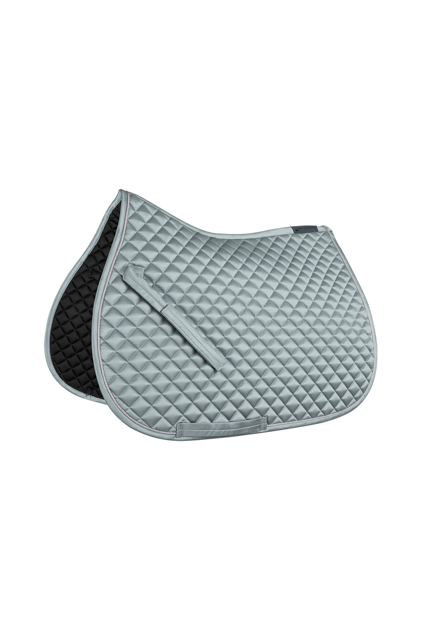 Waldhausen Felix Glam Saddle Pad Shettie Pony & Shetland Tac