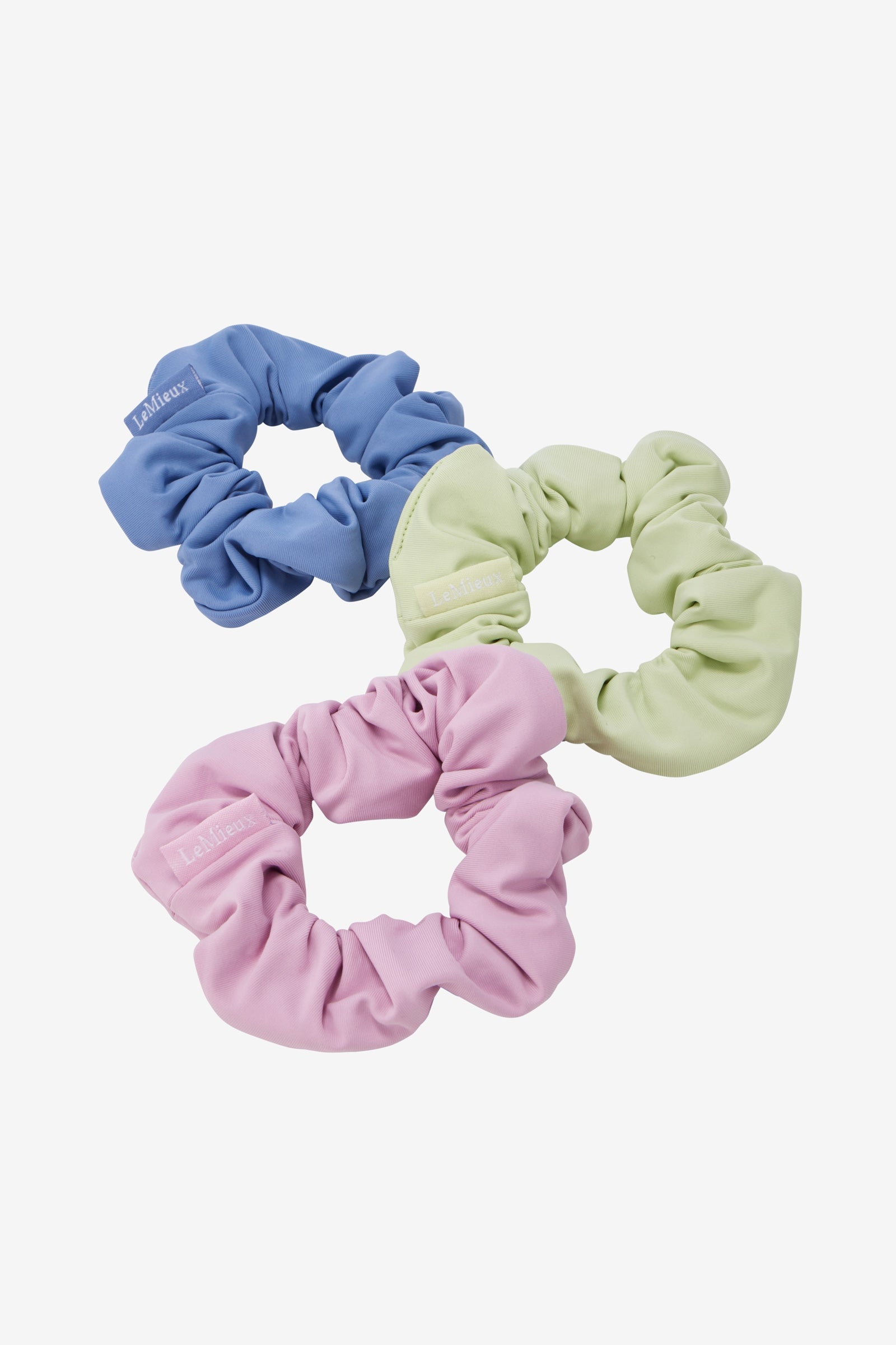 LeMieux scrunchies 3 pack Cadeauwinkel
