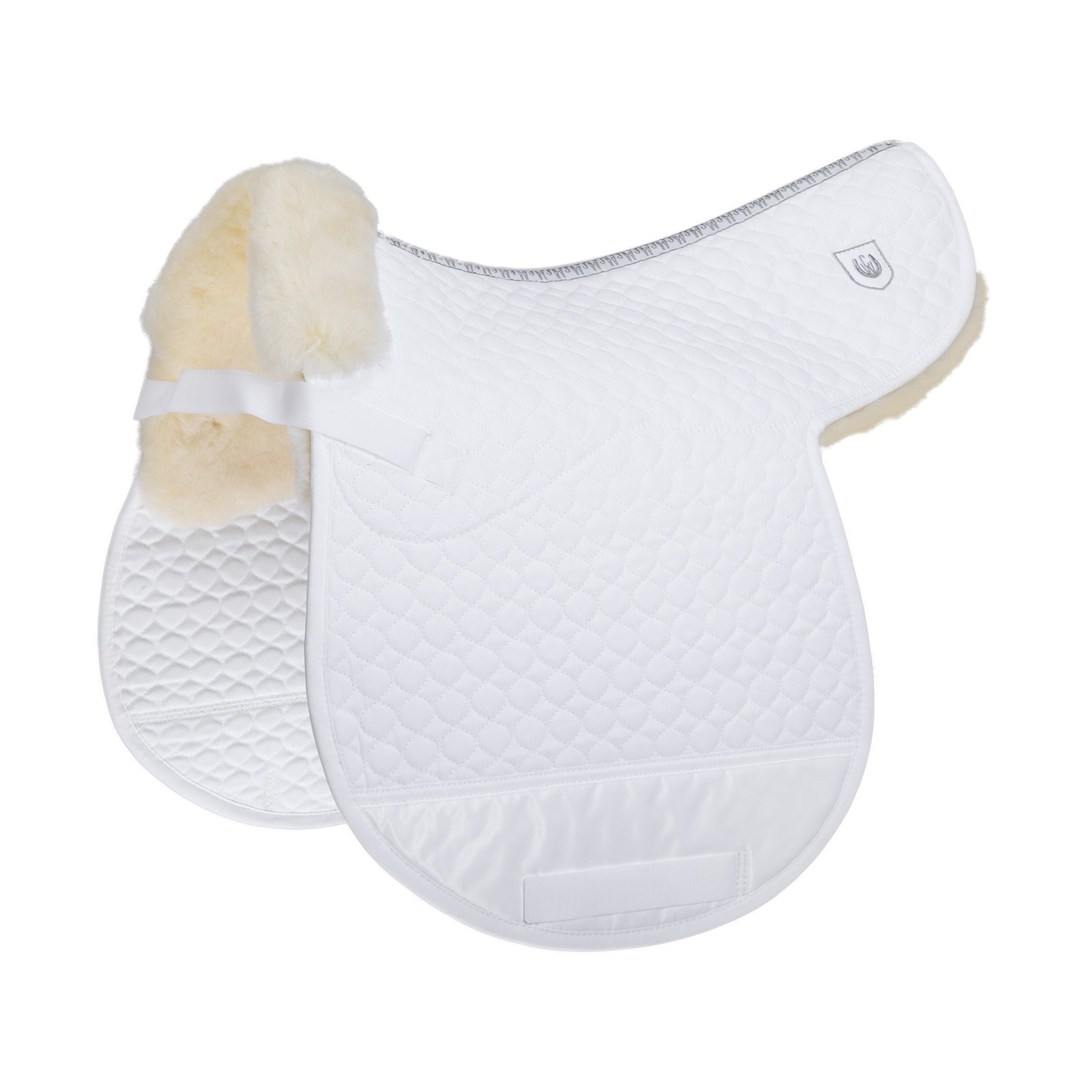 Christ Zadeldekje Champ, veelzijdigheid Zadeldekjes