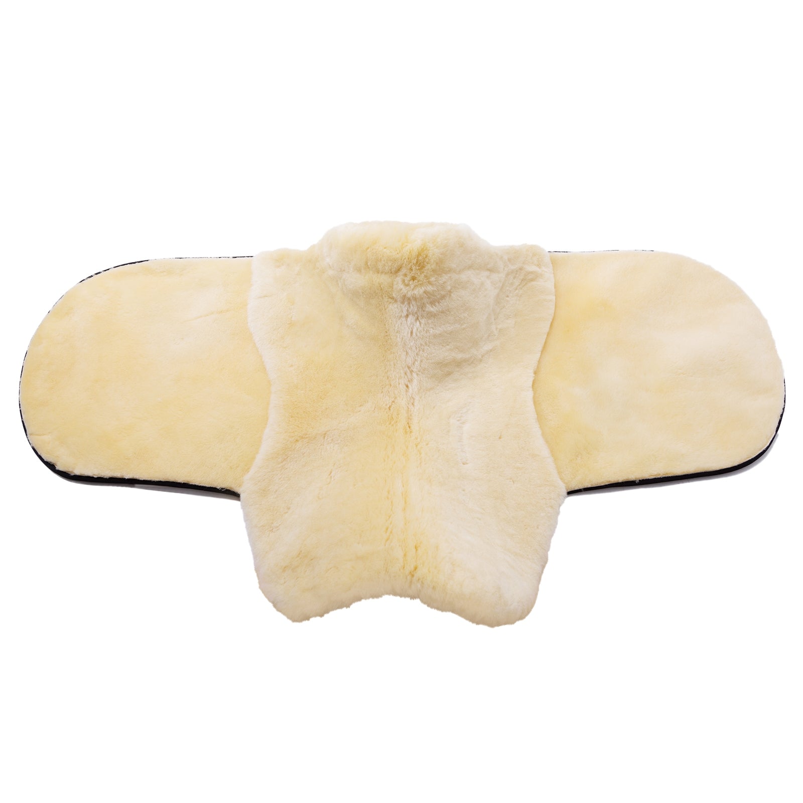 Christ Saddle pad spezial D Saddle Pads