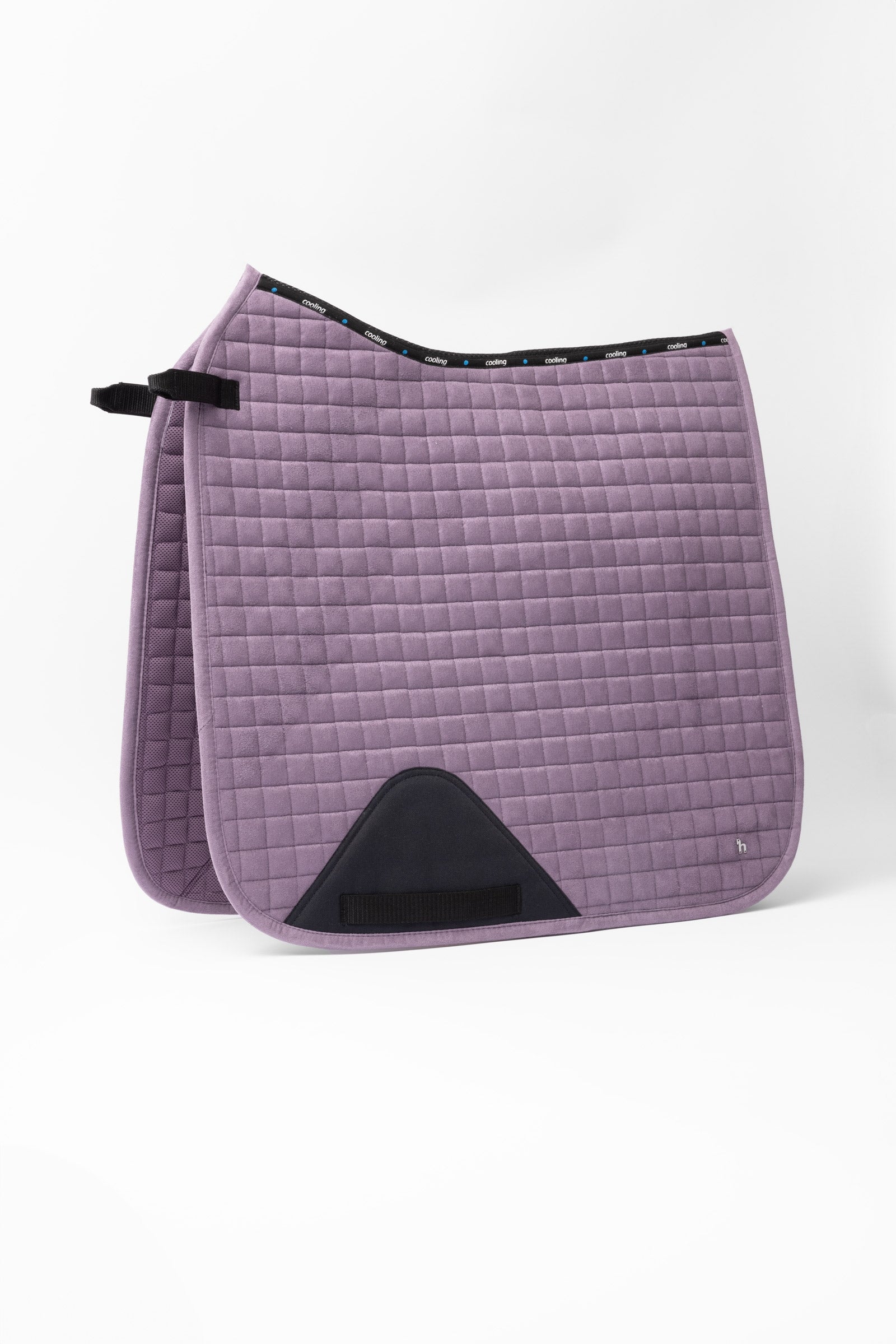 Horze verkoelend dressuurzadeldek Zadeldekjes