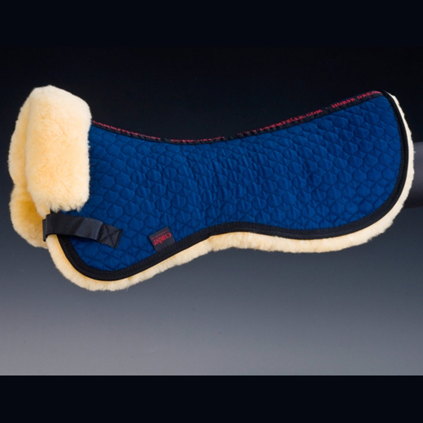 Christ Zadelonderlegger Zadeldekjes