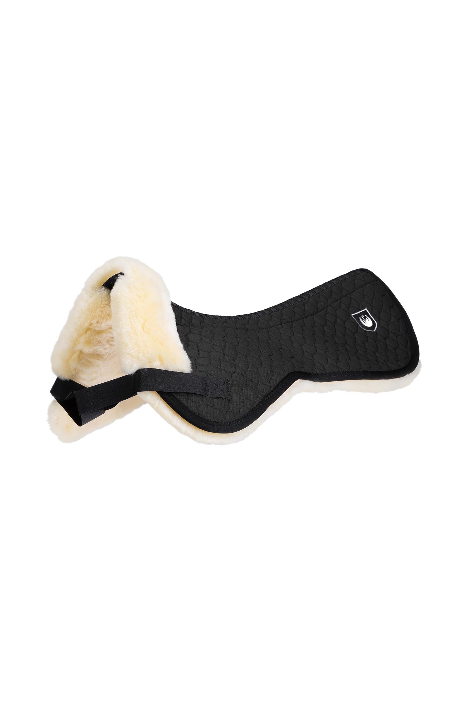 Christ Ultra Half Pad Saddle Pads