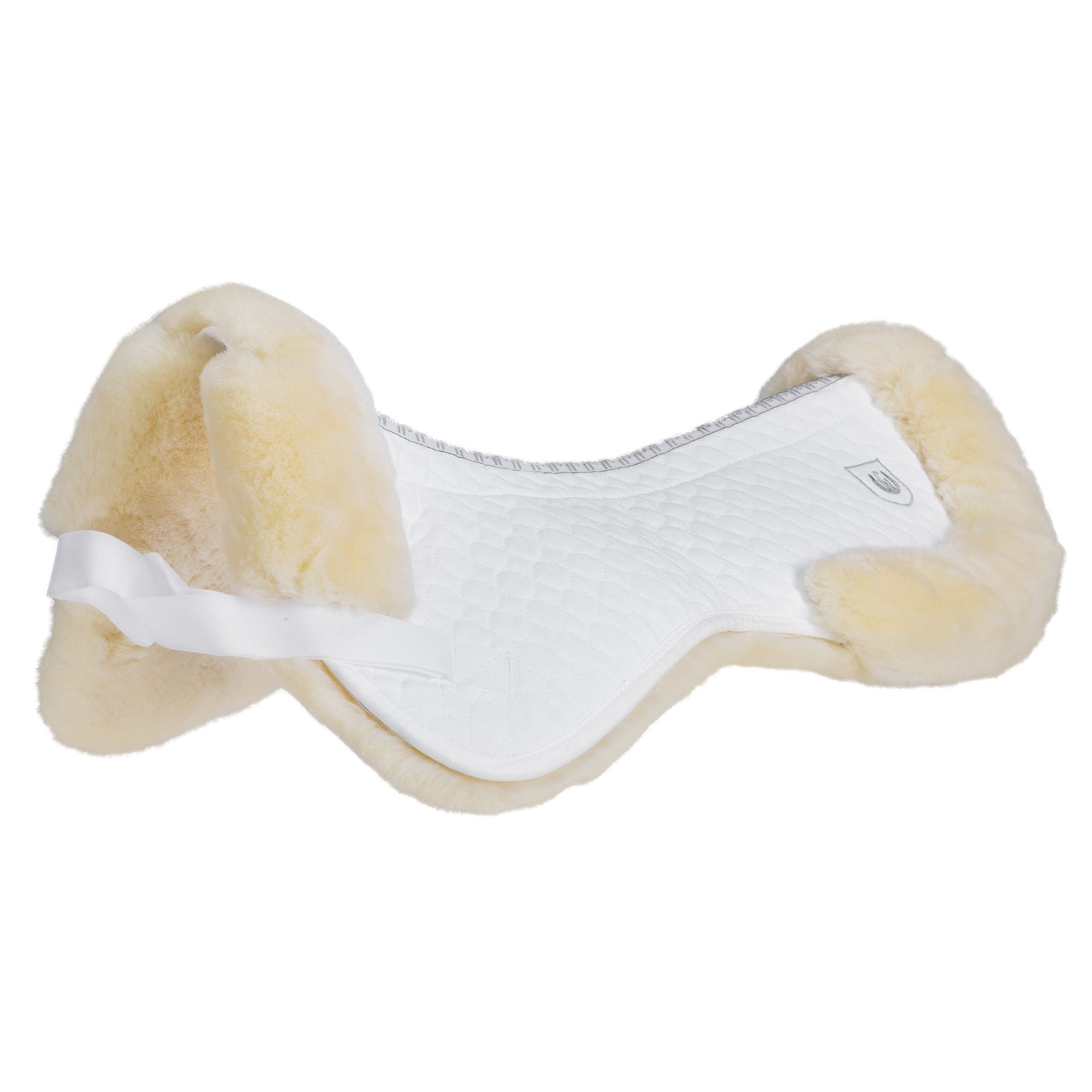 Christ Edge Ultra Half Pad Saddle Pads