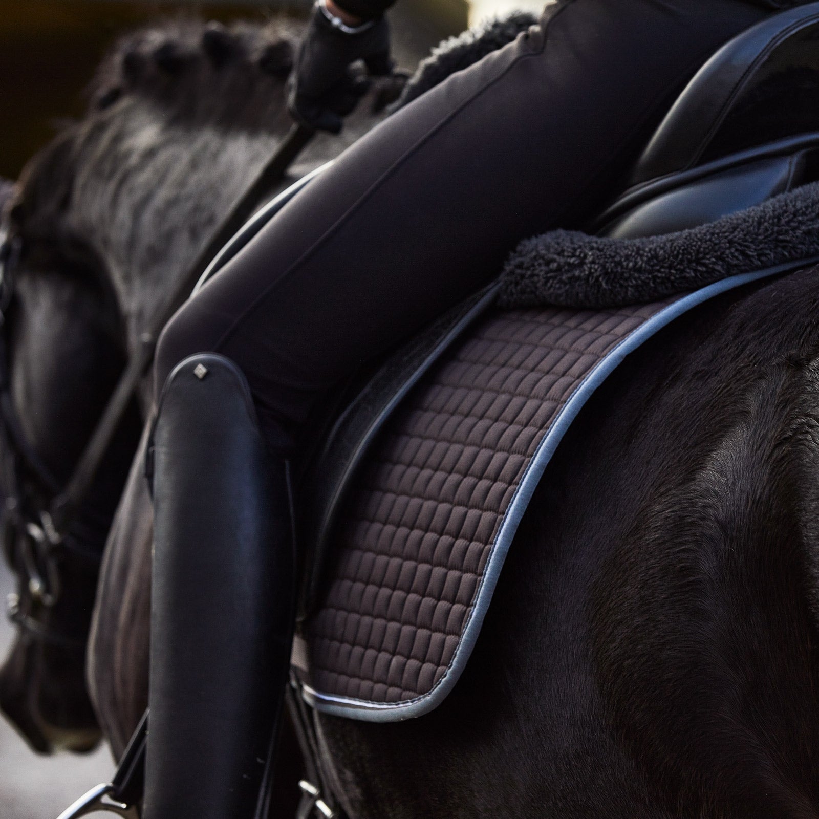 Horze Adepto All Purpose Saddle Pad Saddle Pads