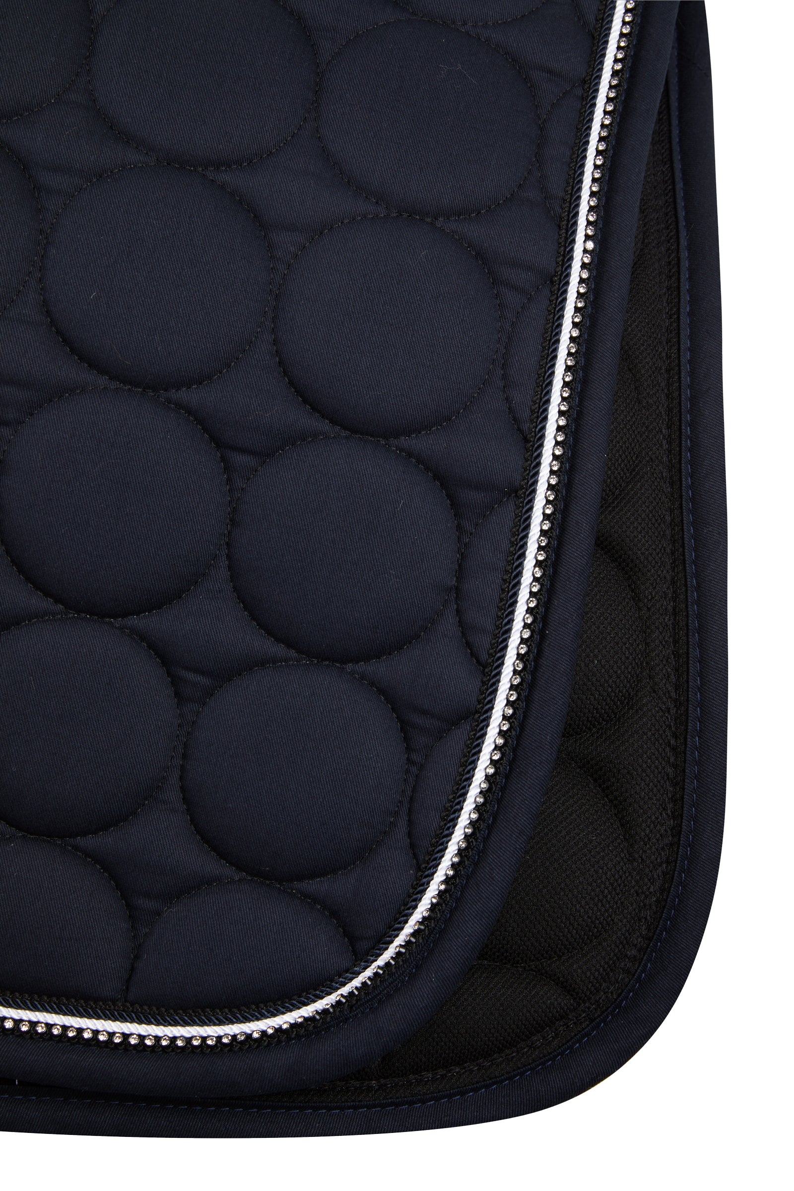 Horze Marquess Dressage Saddle Pad Saddle Pads