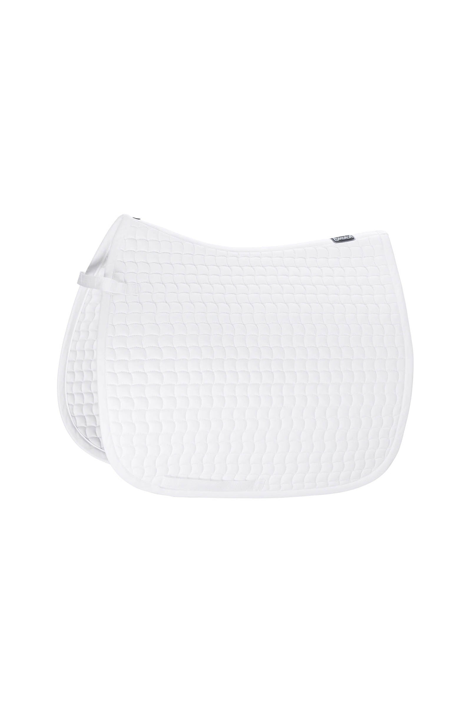 Eskadron Saddle Cloth COTTON Saddle Pads