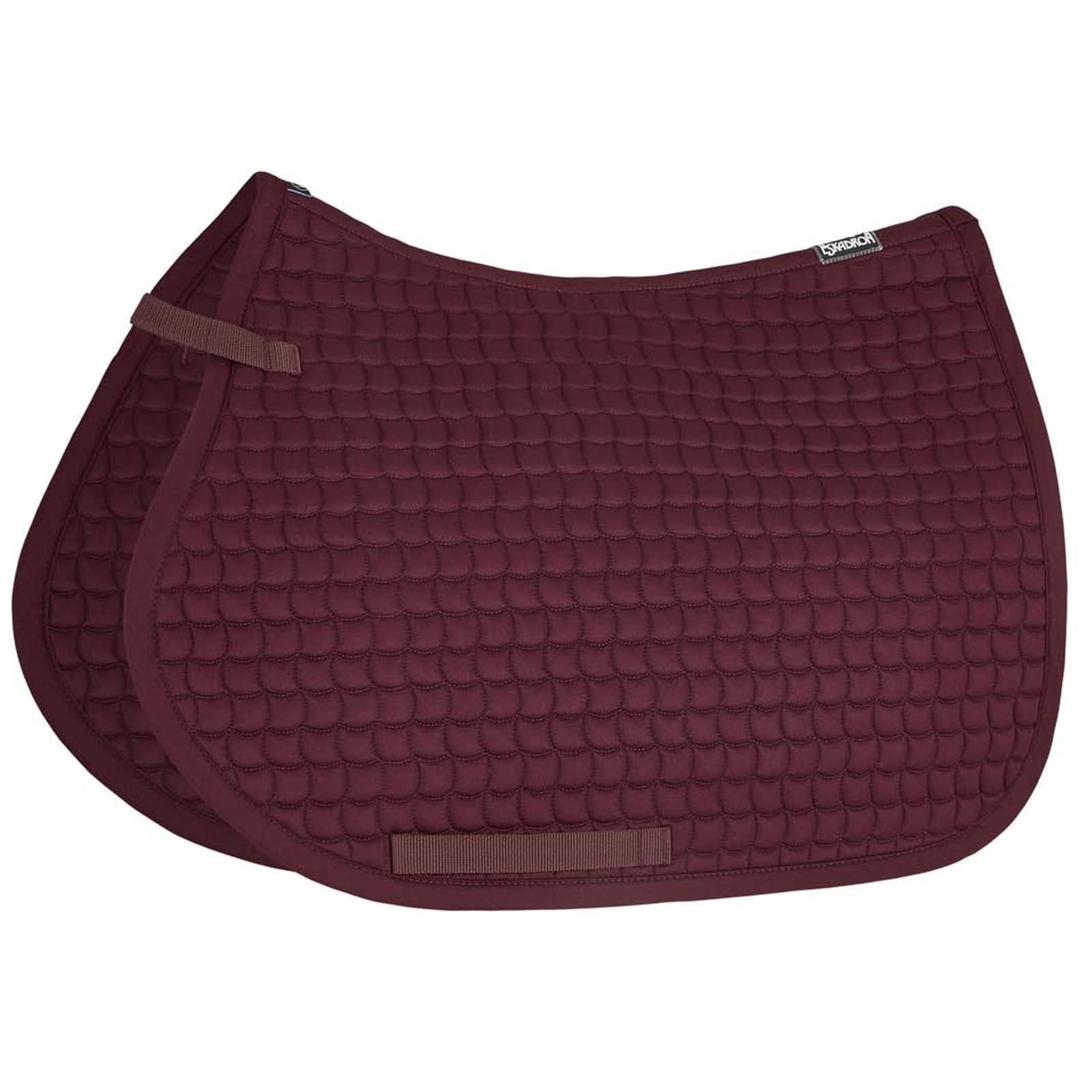 Eskadron Saddle Cloth COTTON Saddle Pads