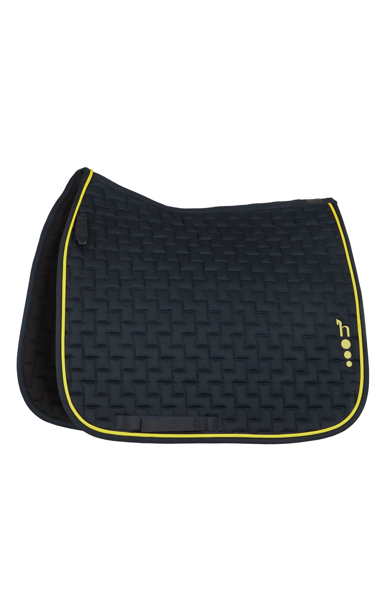 Horze Wicklow Dressage Saddle Pad Saddle Pads