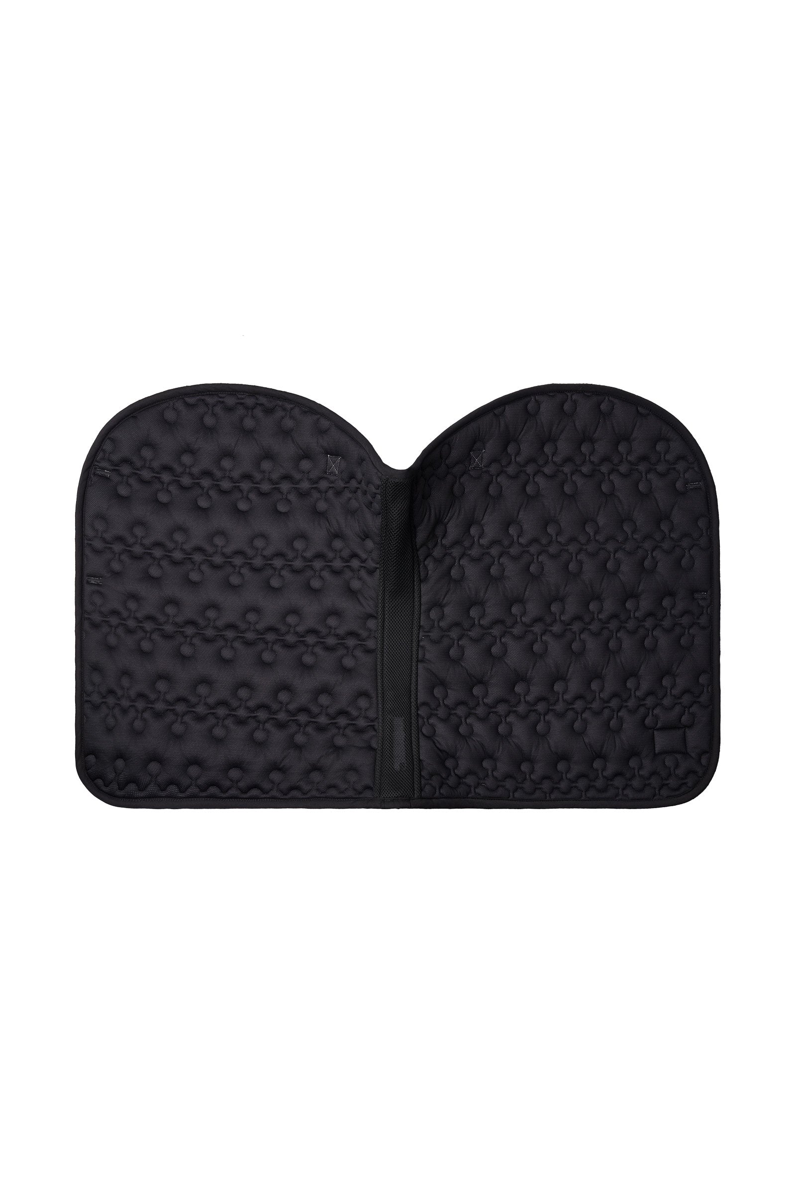 Horze Smoky Twilight Jumping Saddle Pad Saddle Pads