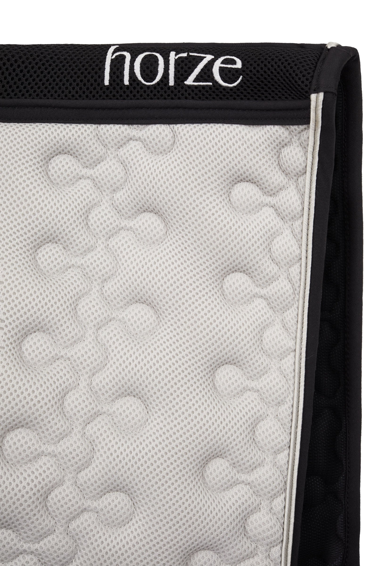 Horze Smoky Twilight Dressage Saddle Pad Saddle Pads
