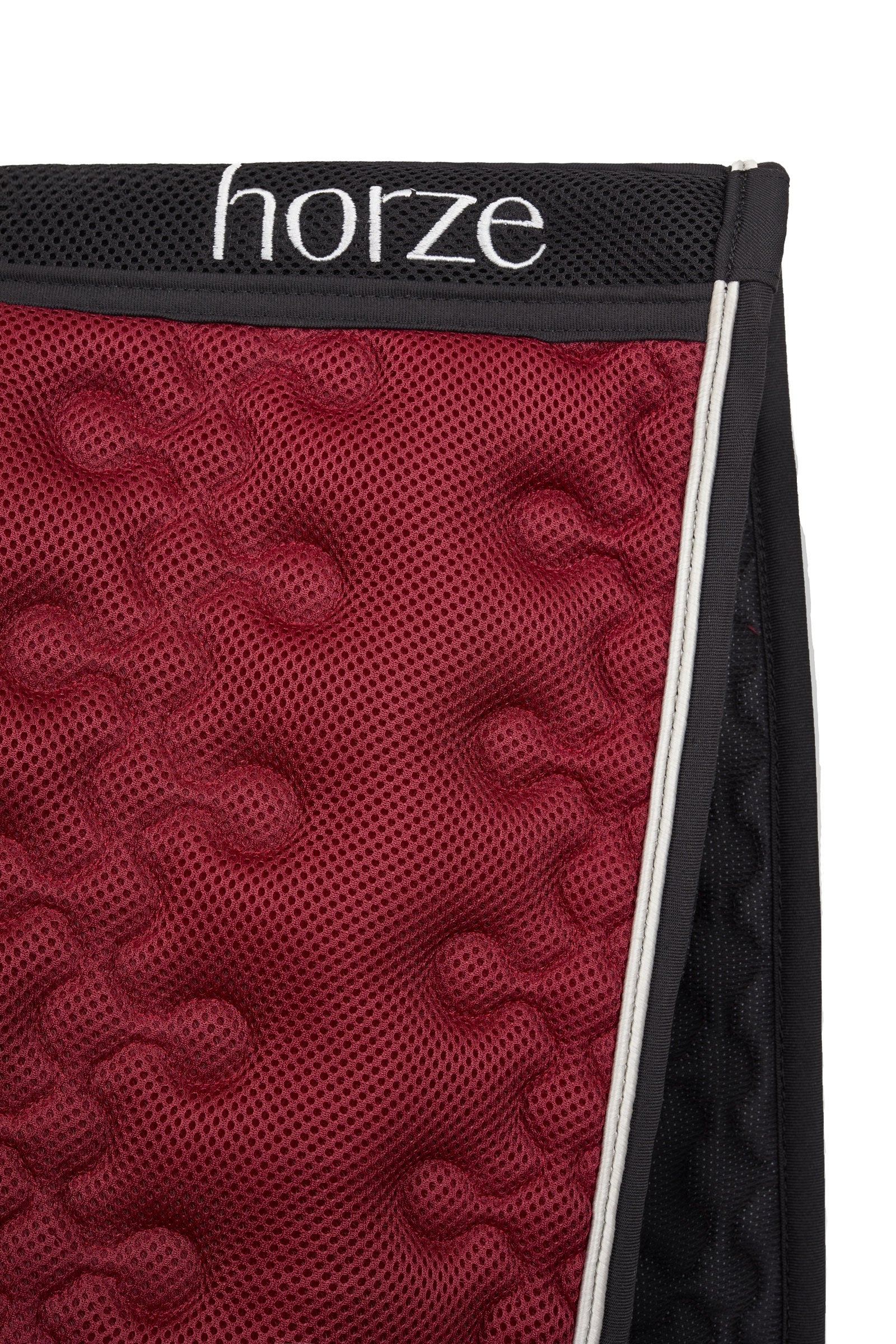 Horze Smoky Twilight Dressage Saddle Pad Saddle Pads