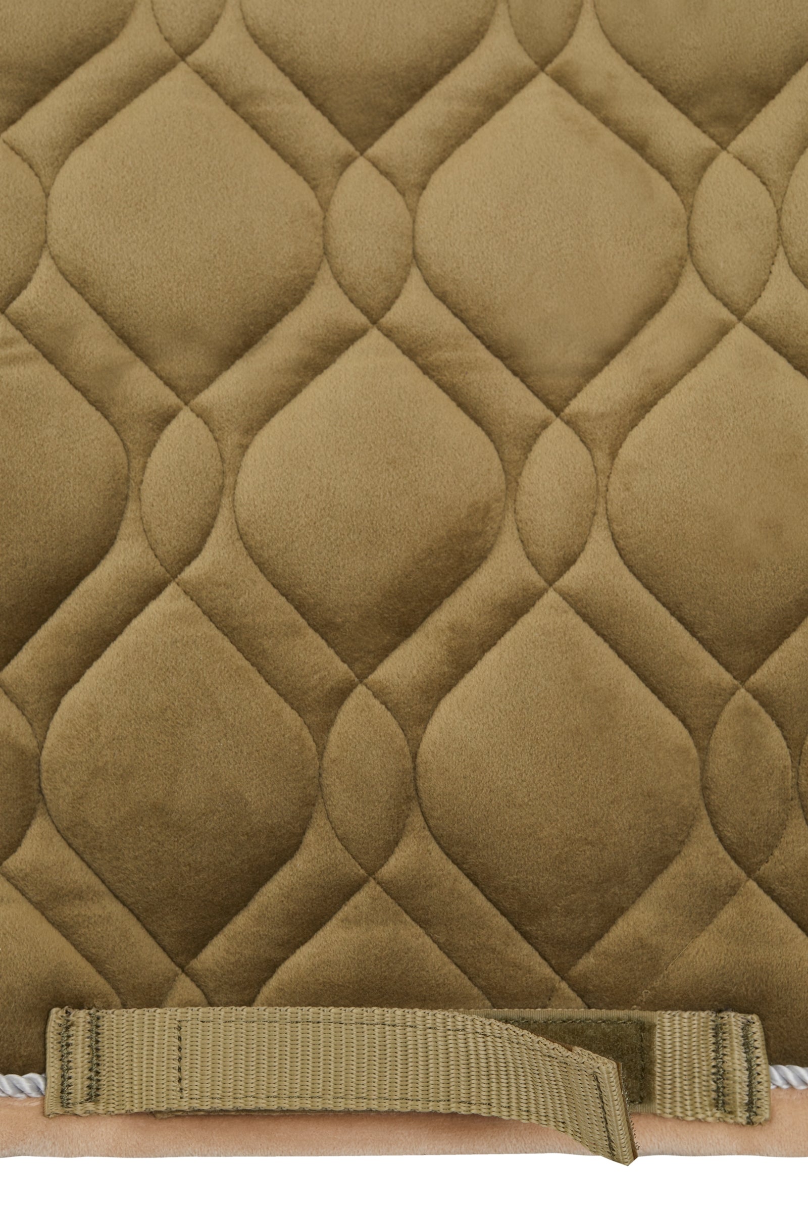 Horze St. Moritz Jumping Pad Saddle Pads