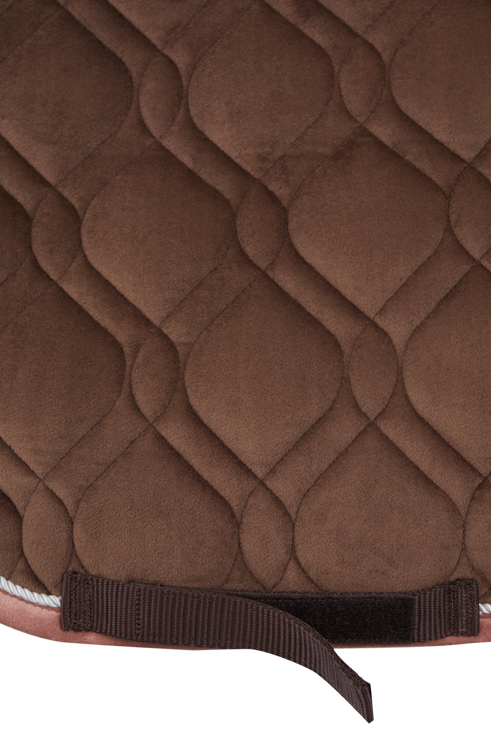 Horze St. Moritz Dressage Saddle Pad Saddle Pads