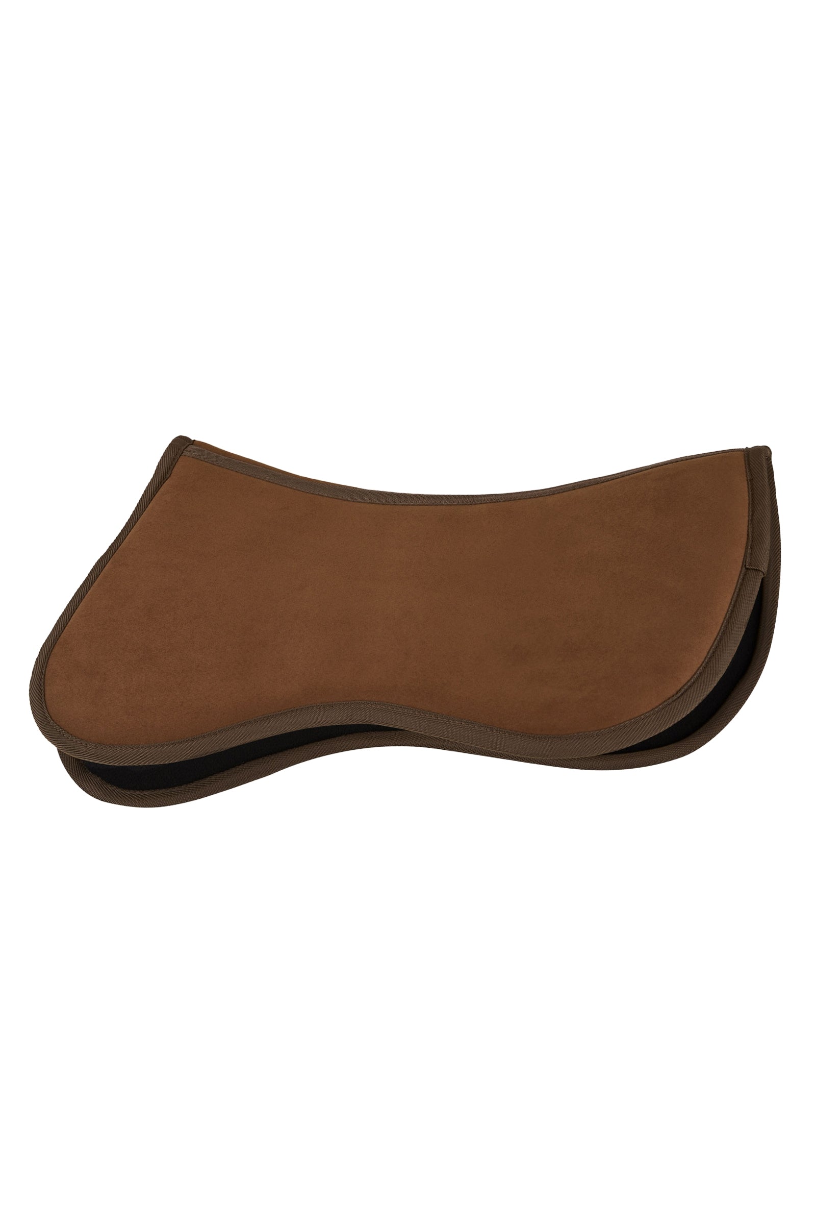 Horze Memory Foam Contour Pad Saddle Pads