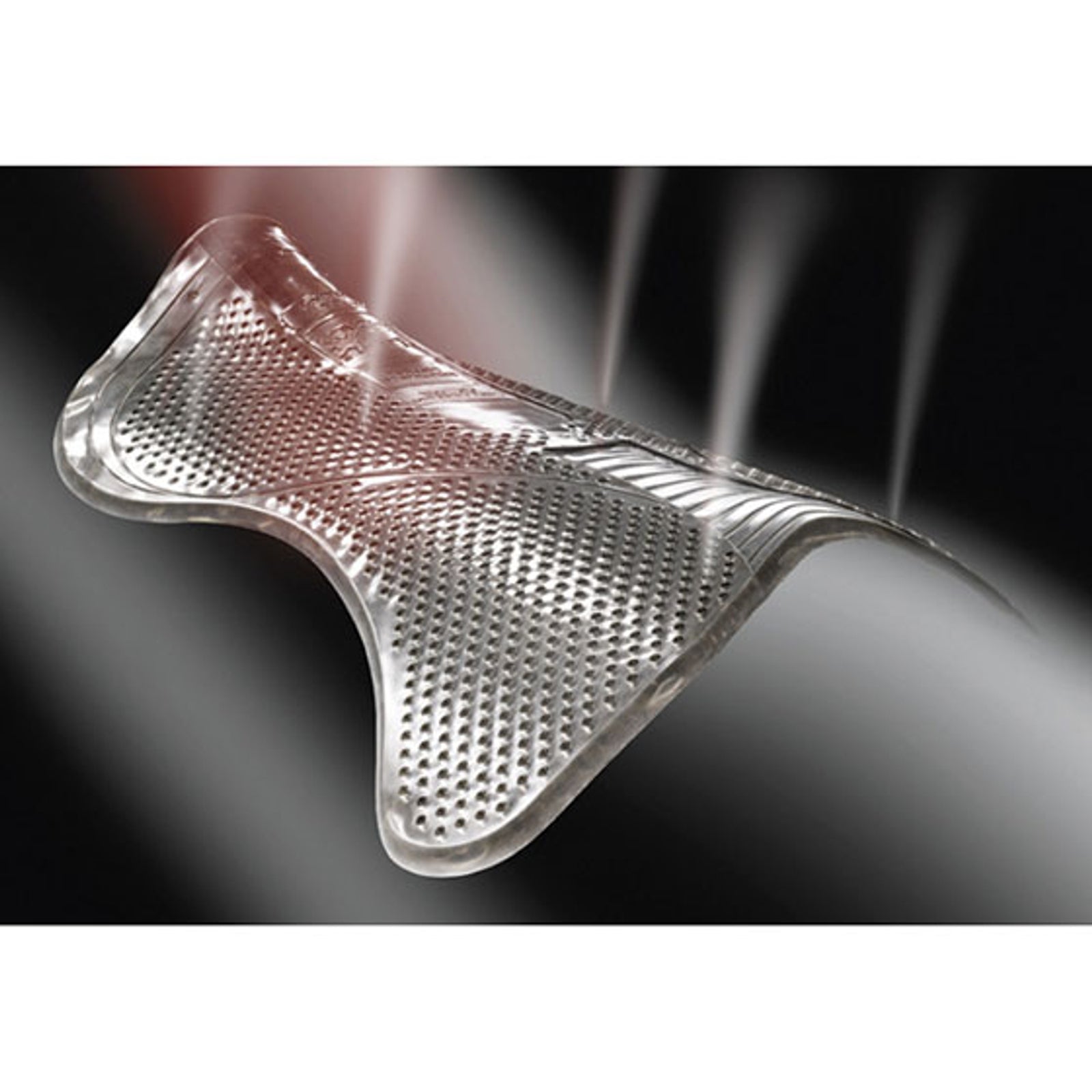 Eskadron Saddle Pad GEL ANTI SLIP Zadeldekjes