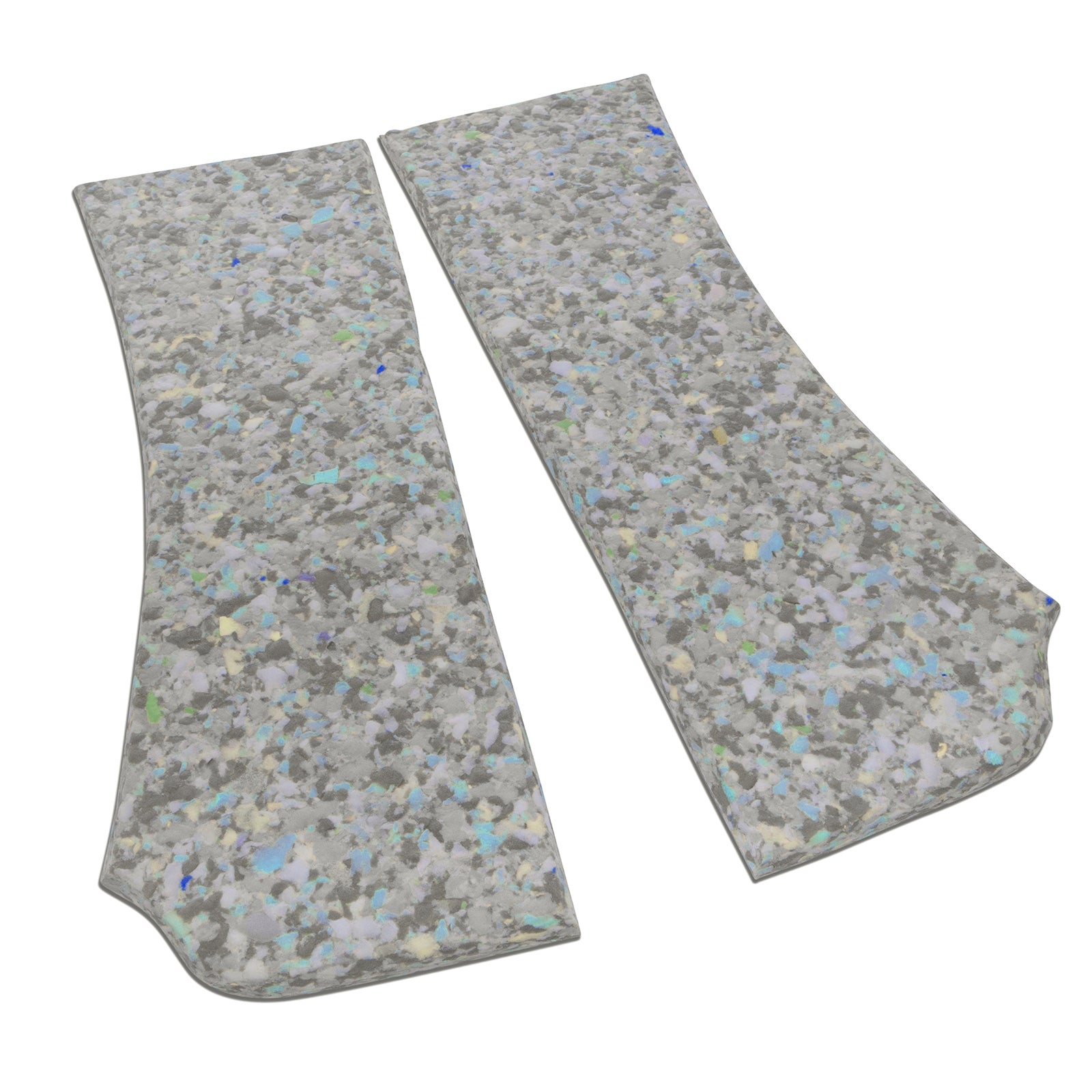 Christ Inleg voor Western pad Zadels & Singels