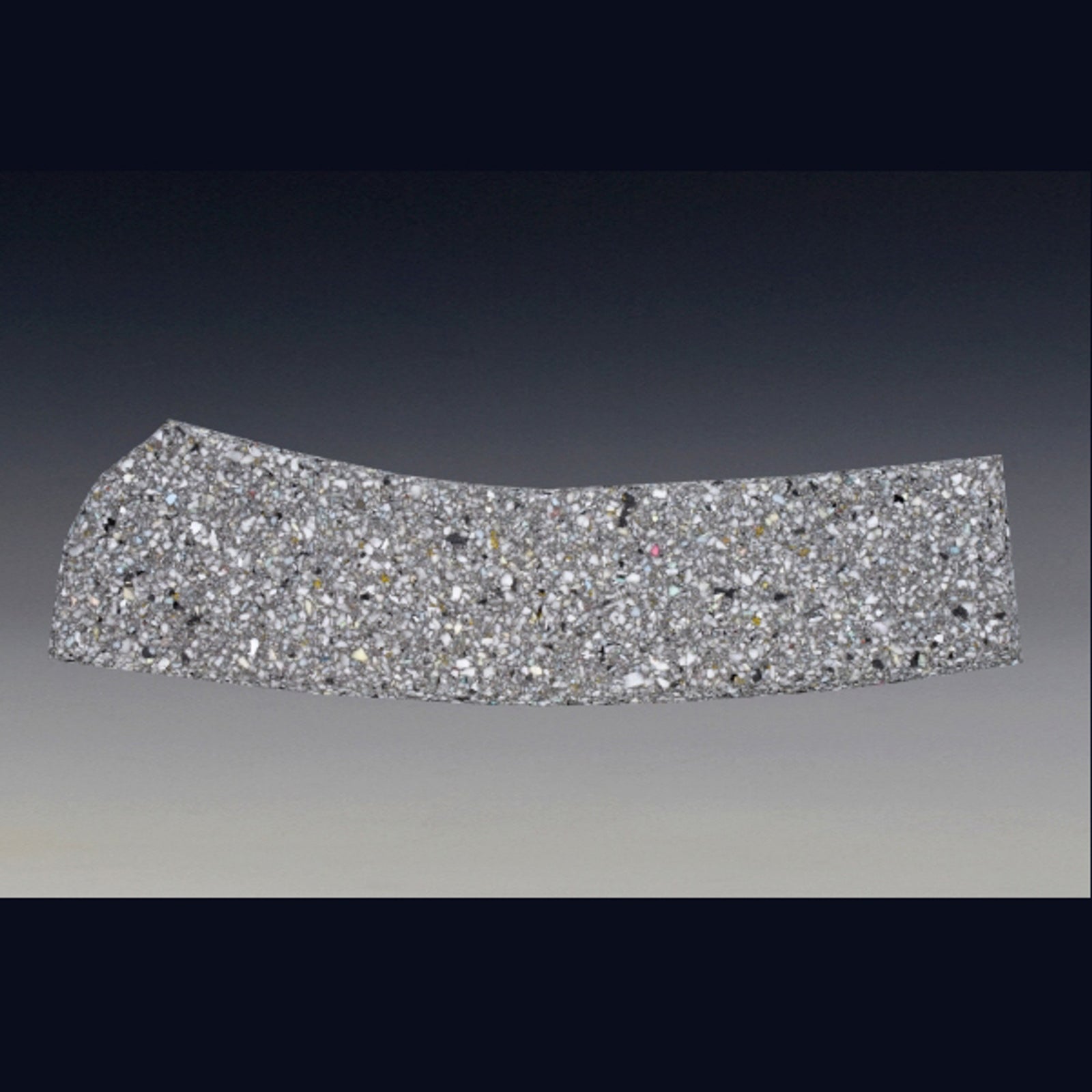 Christ Inleg voor Roundpad Zadels & Singels