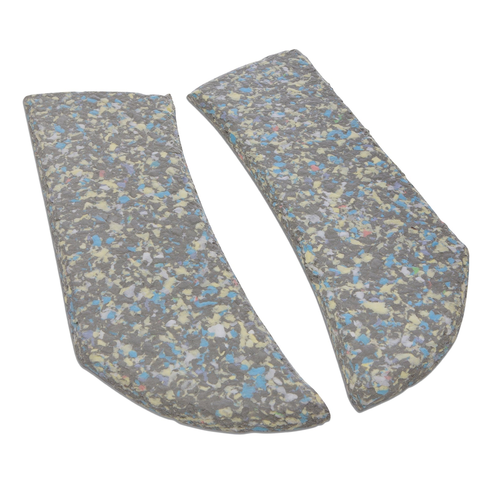 Christ Inleg voor boomloos zadel Zadels & Singels