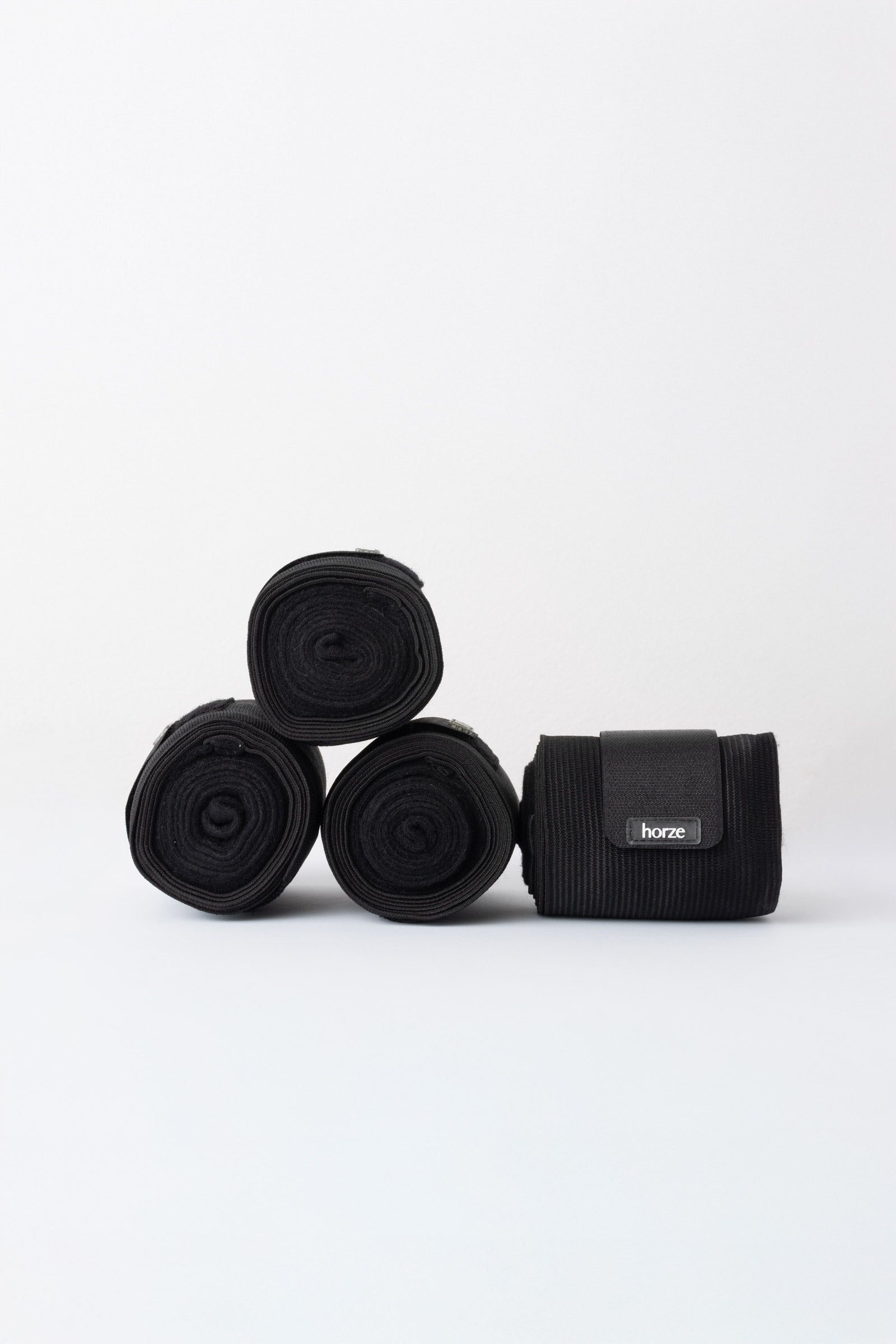 Horze Nest Combibandages Leg Protection & Hoof Protection for Horses