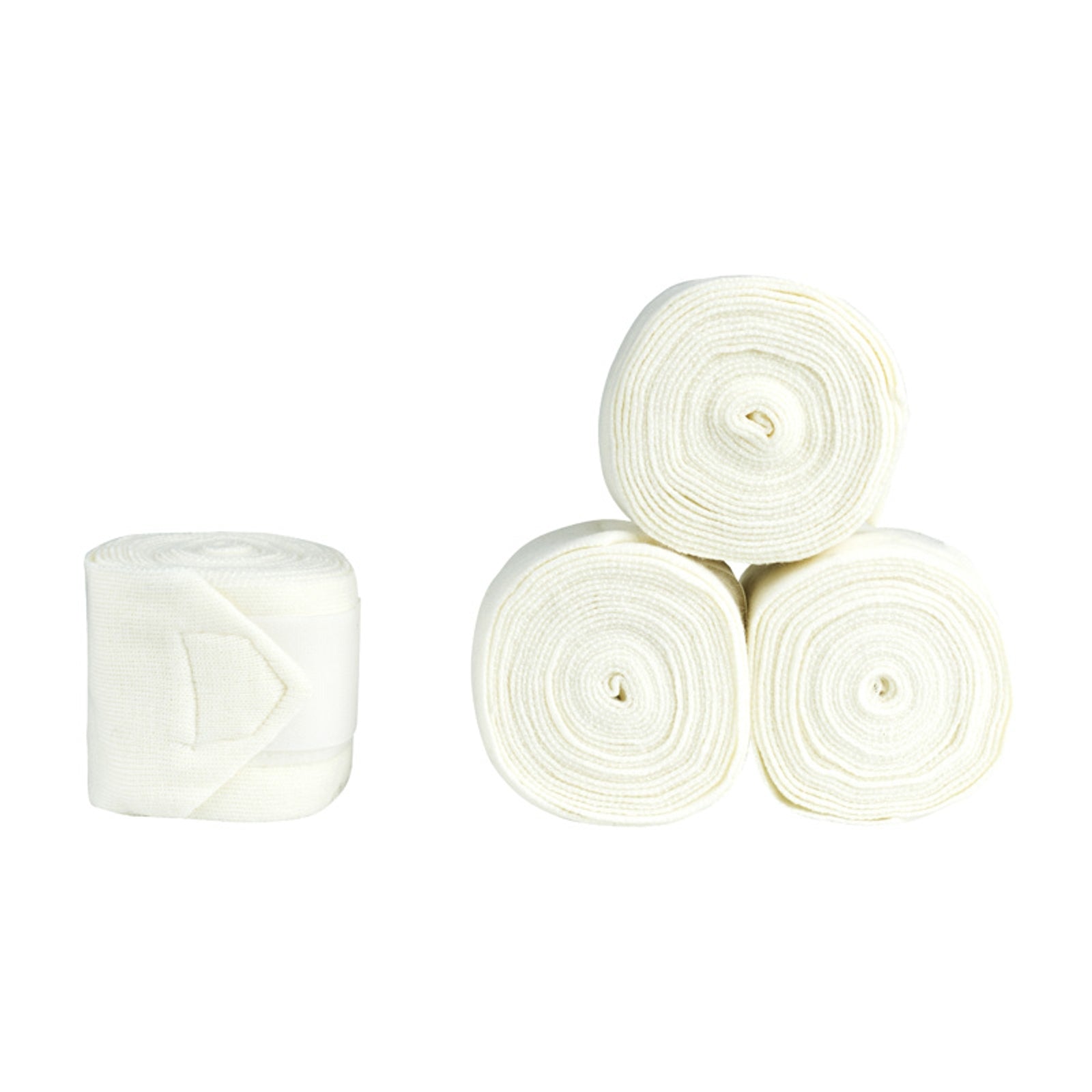 Finntack Acryl Bandages Leg Protection & Hoof Protection for Horses