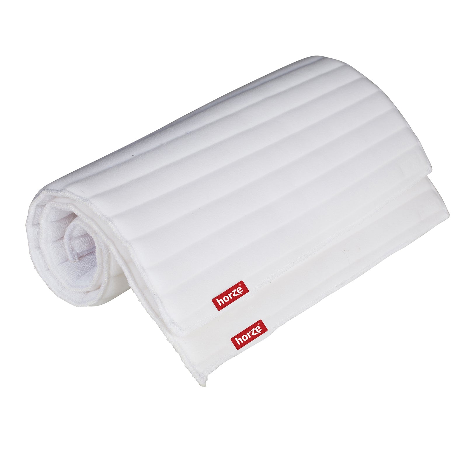 Horze Onderlappen, achter Leg Protection & Hoof Protection for Horses