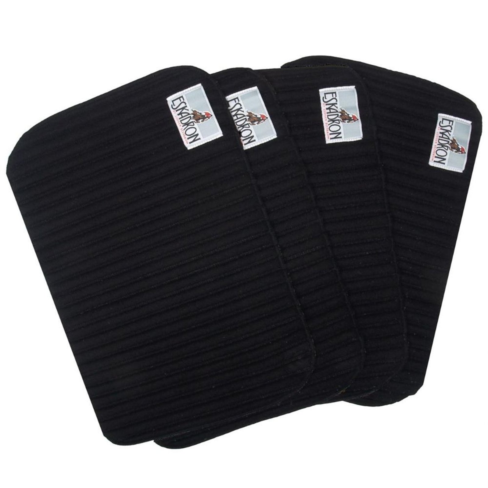 Eskadron Leg Wraps COTTON, pair Leg Protection & Hoof Protection for Horses