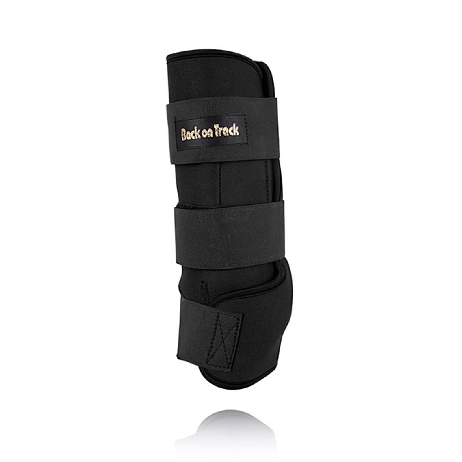 Back on Track Neopreen laag voor Royal Beenbandages Leg Protection & Hoof Protection for Horses