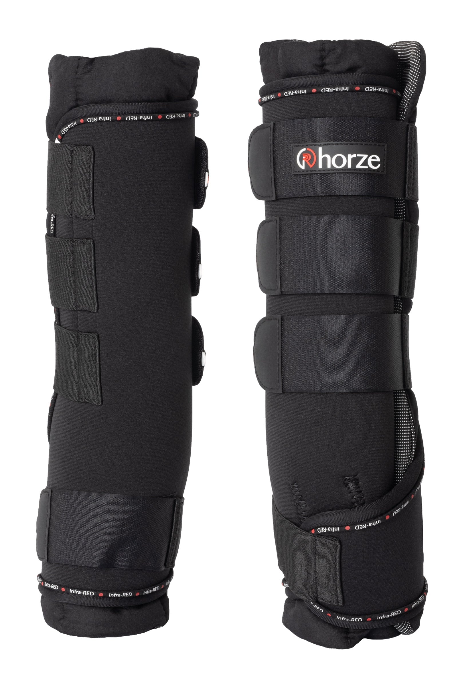 Horze Cairo infrarood stable boots Leg Protection & Hoof Protection for Horses