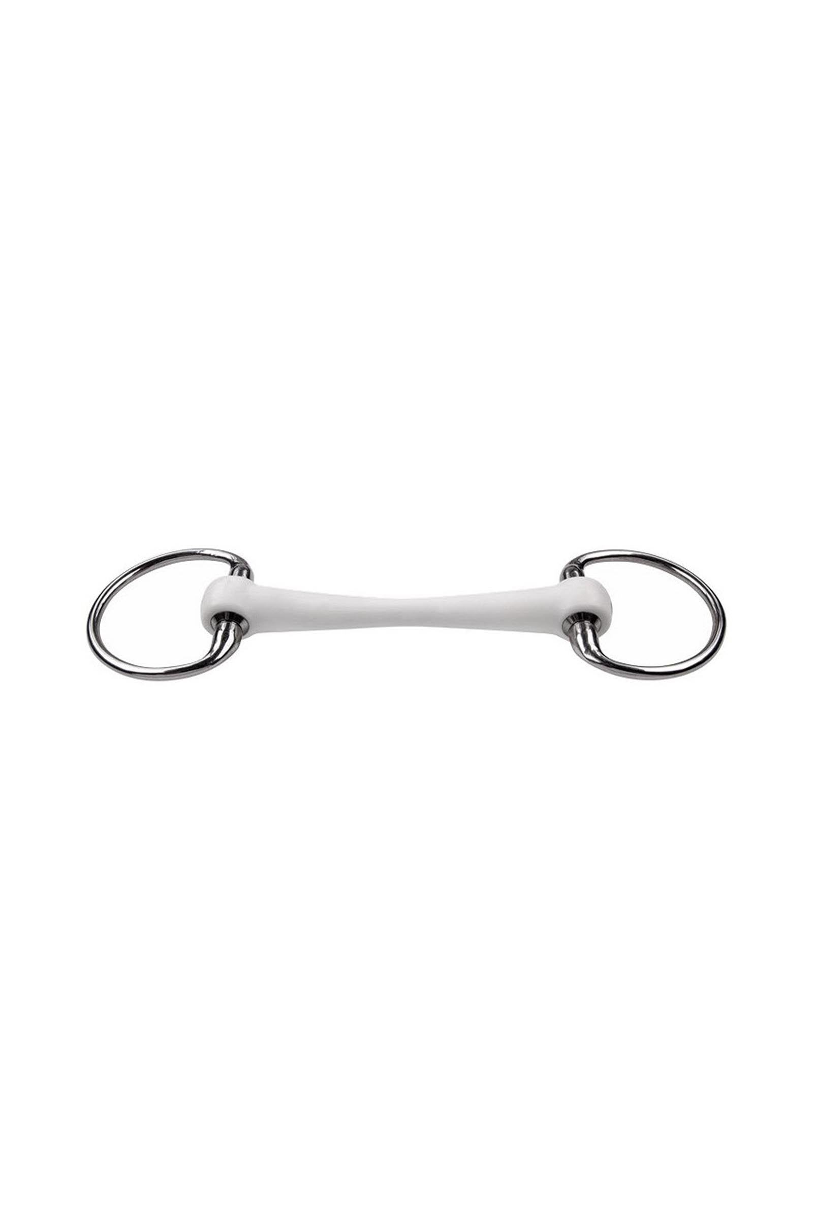 Trust Equestrian Inno Sense Eggbutt Flexi Soft-14 Bitten