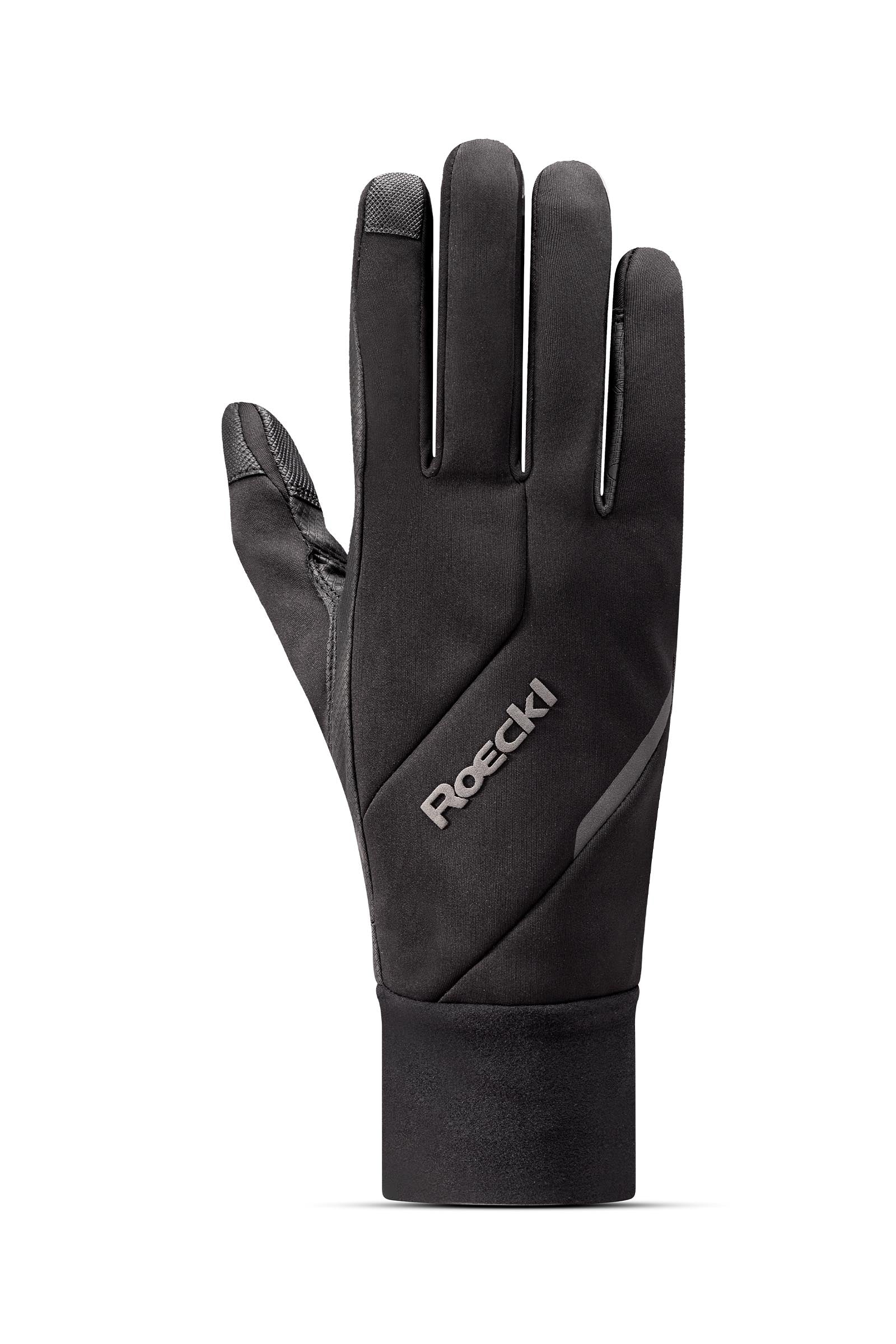 Roeckl Wheaton Riding Gloves Rijhandschoenen