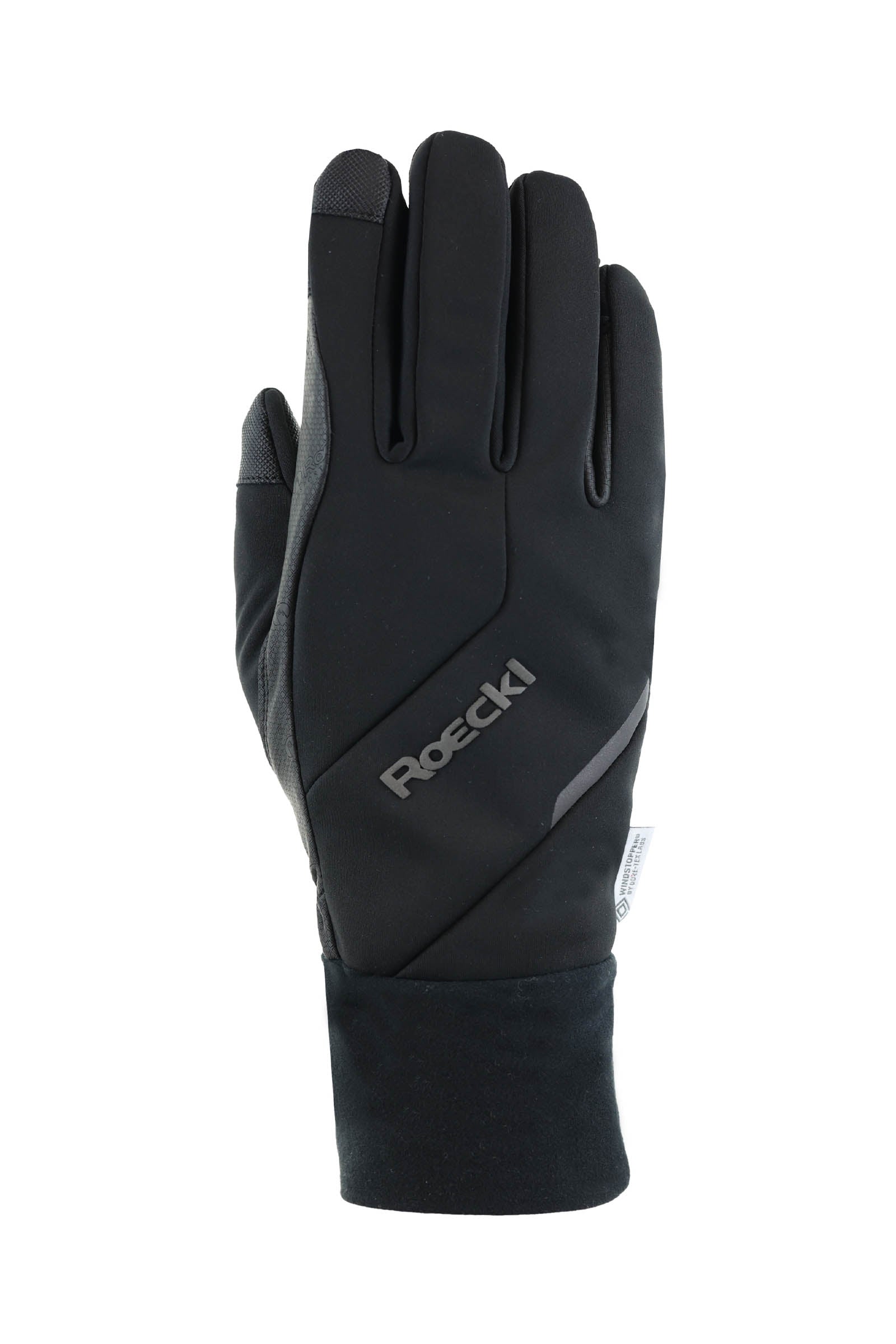 Roeckl Wheaton Riding Gloves Rijhandschoenen