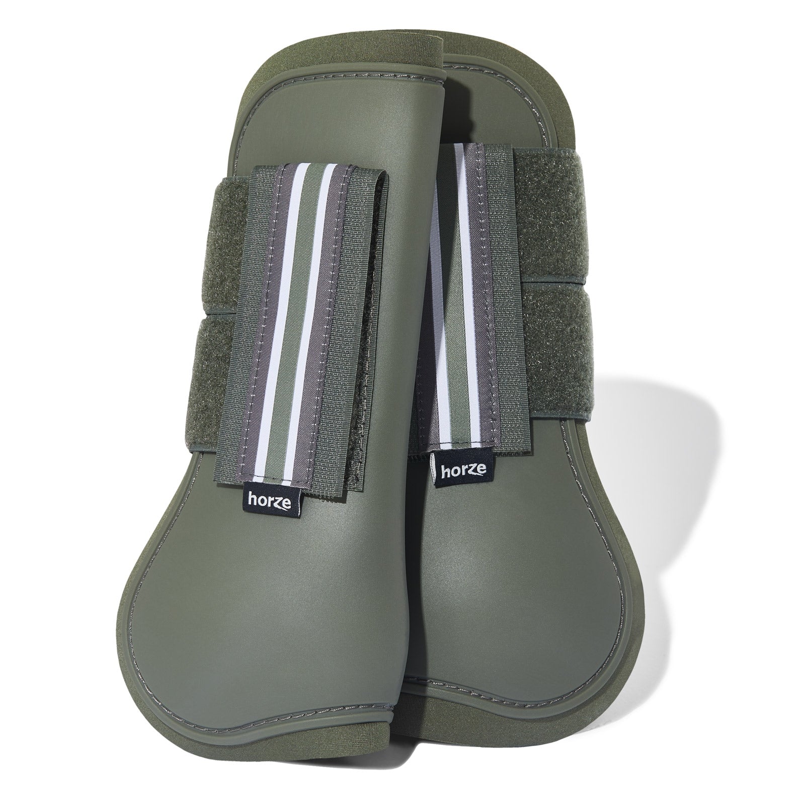Horze Adepto Peesbeschermers Leg Protection & Hoof Protection for Horses