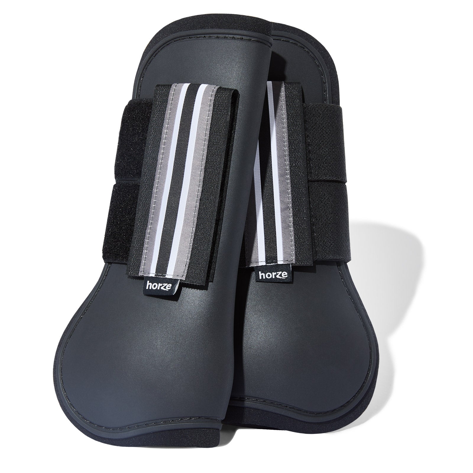 Horze Adepto Peesbeschermers Leg Protection & Hoof Protection for Horses