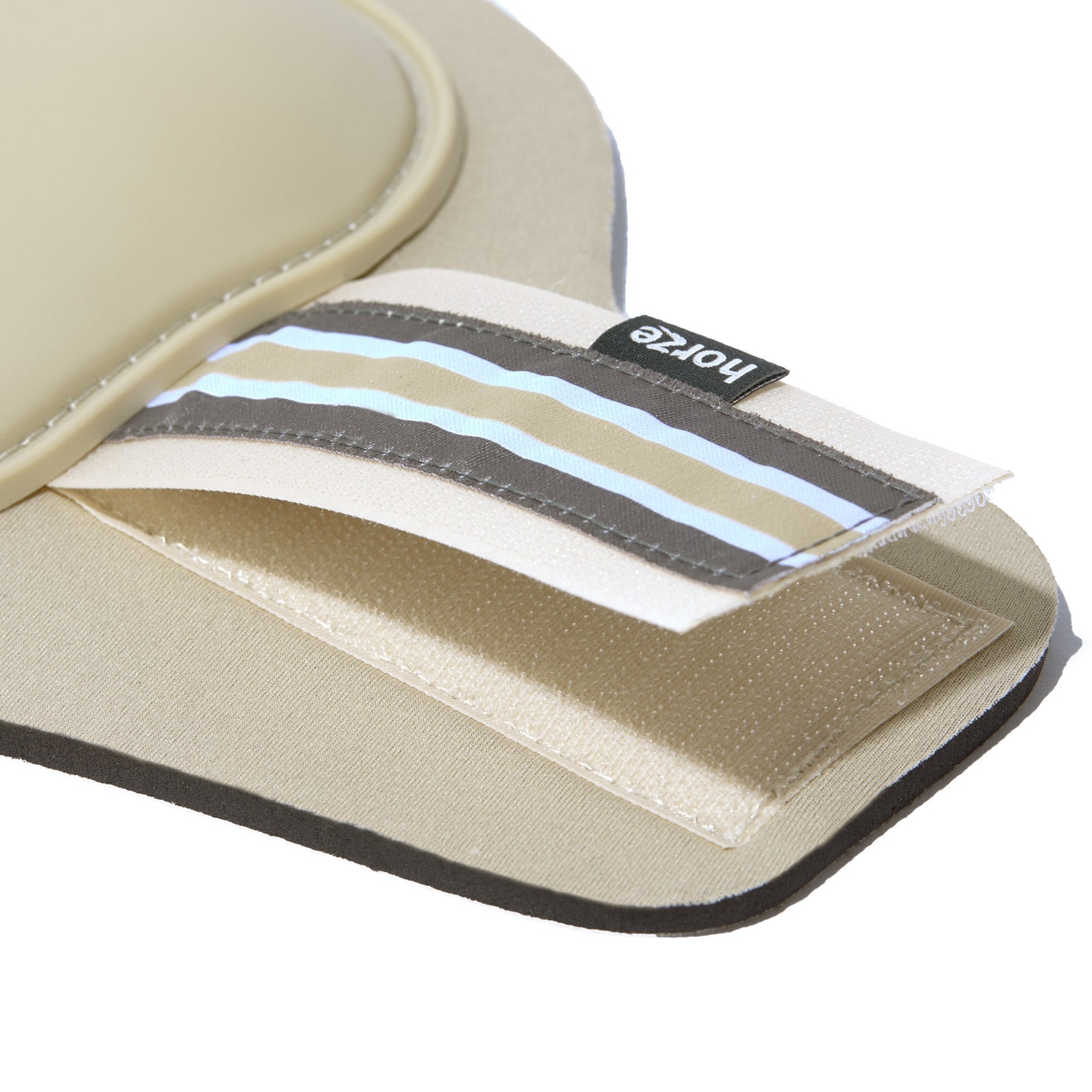 Horze Adepto Fetlock Boots Leg Protection & Hoof Protection for Horses