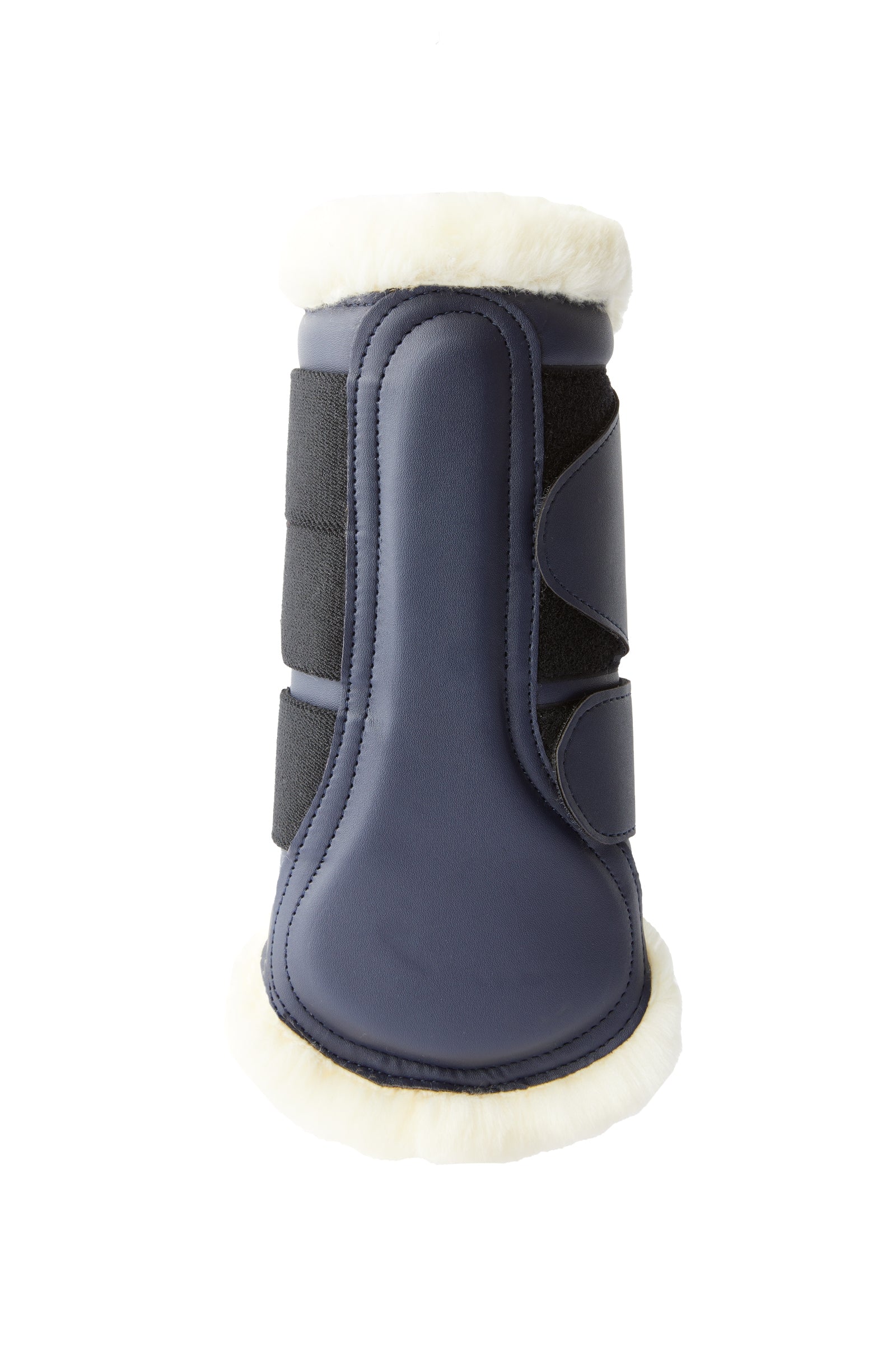 B Vertigo Quinn Brushing Boots Leg Protection & Hoof Protection for Horses