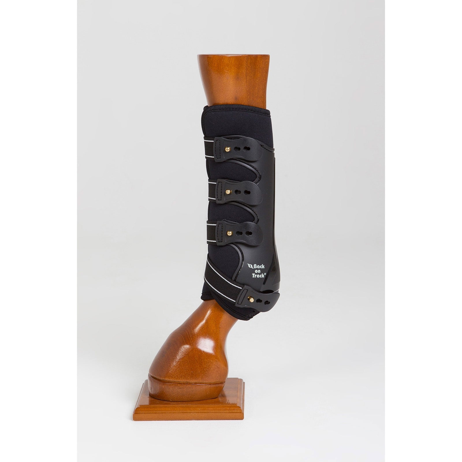 Back on Track Royal Beenbeschermers, achter Leg Protection & Hoof Protection for Horses