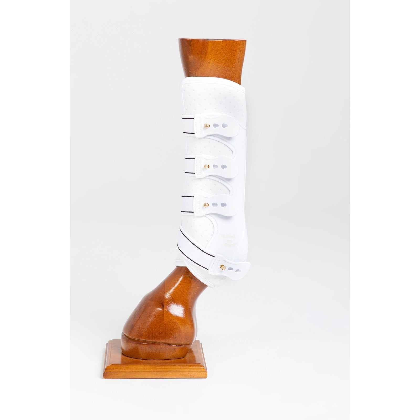 Back on Track Royal Beenbeschermers, achter Leg Protection & Hoof Protection for Horses