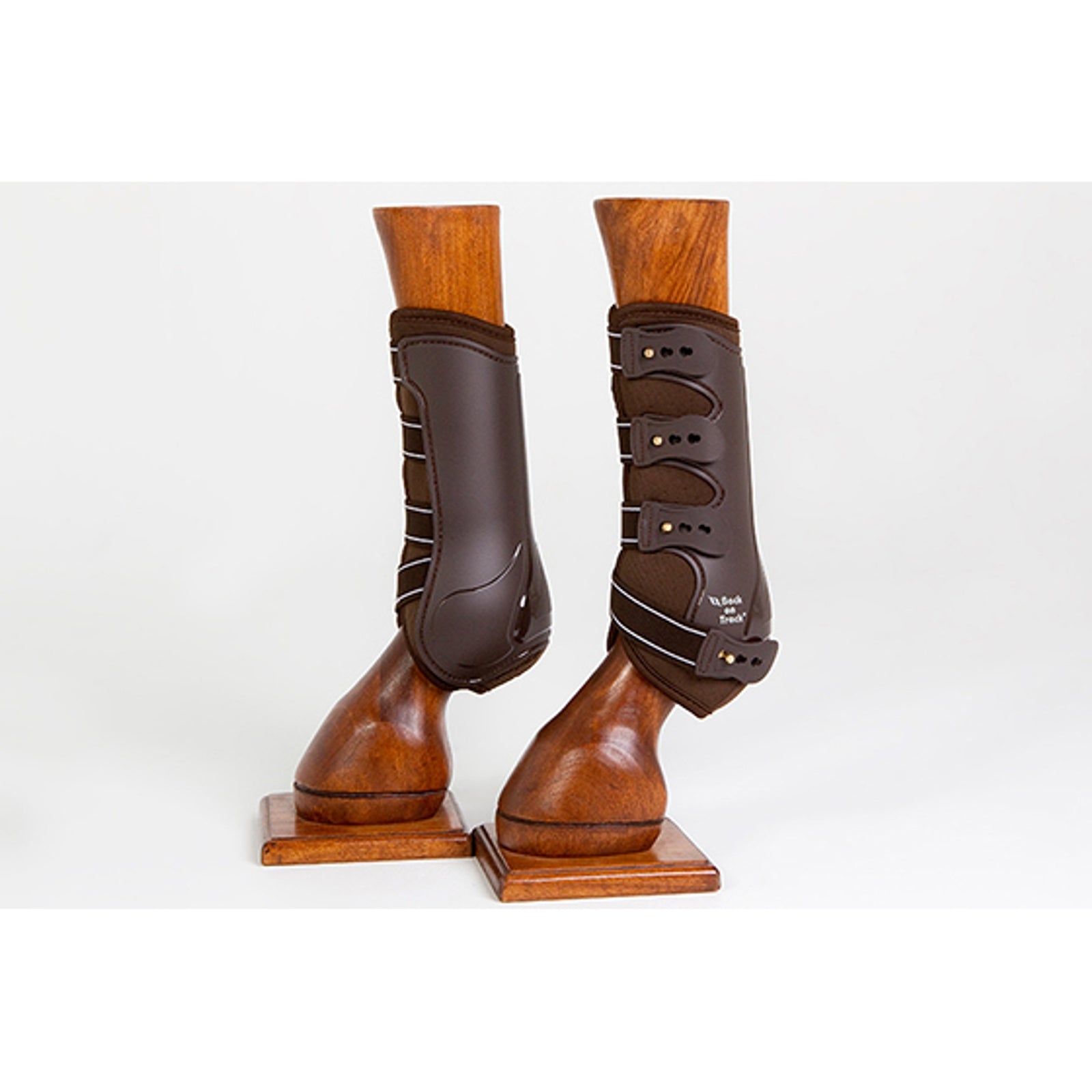 Back on Track Royal Beenbeschermers, Voorbeen Leg Protection & Hoof Protection for Horses