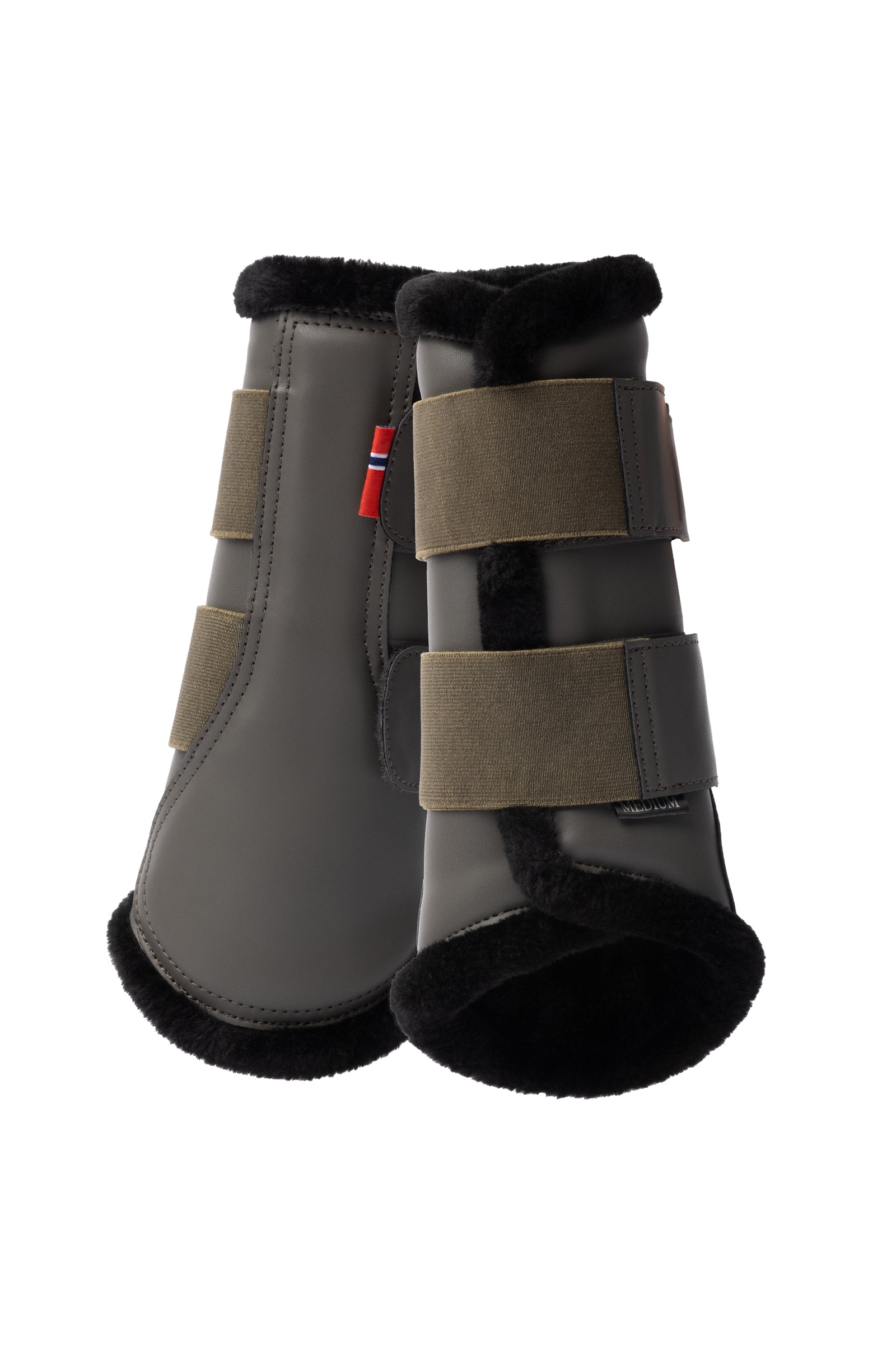 B Vertigo Wellington beenbeschermers Leg Protection & Hoof Protection for Horses