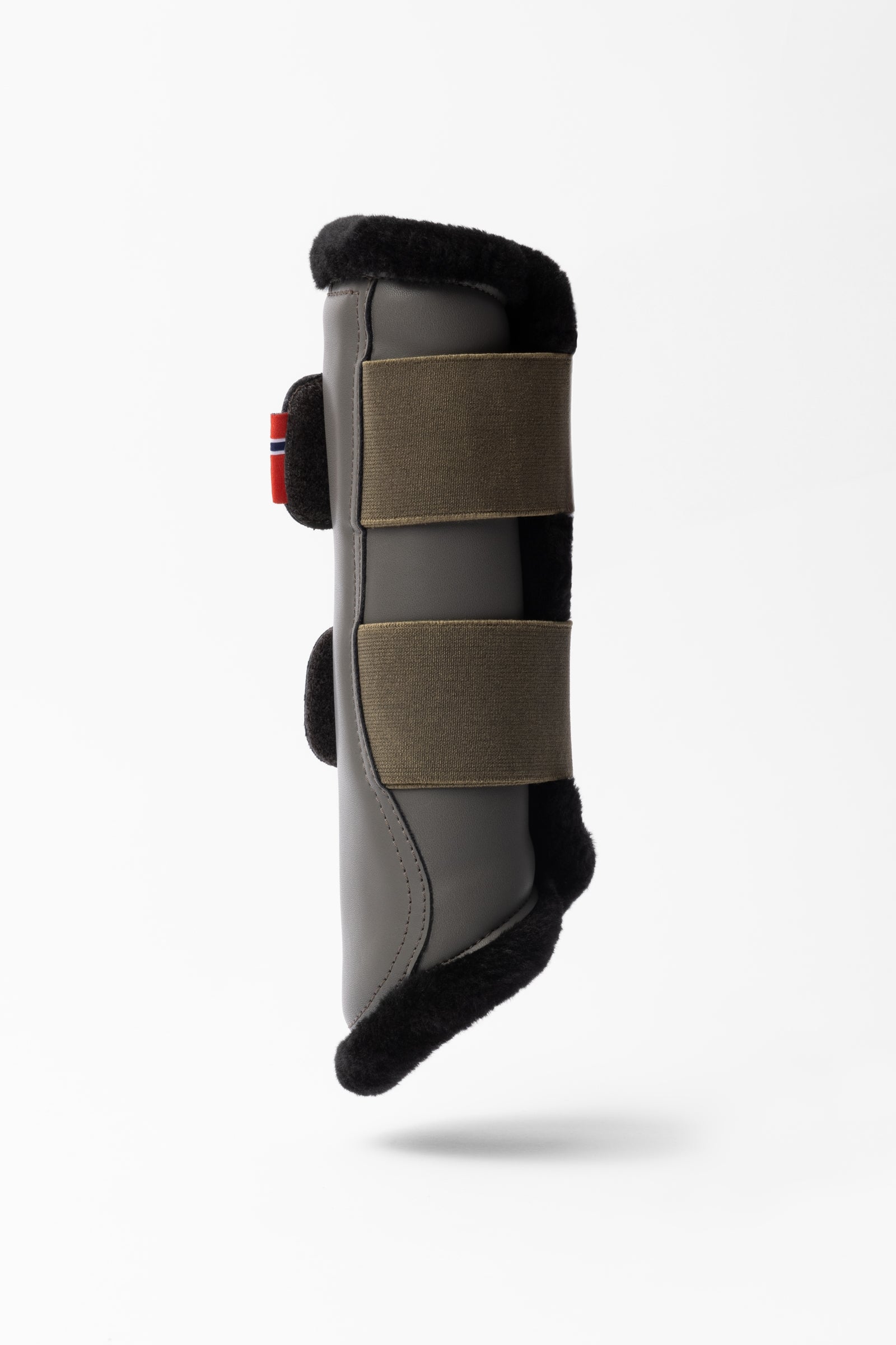 B Vertigo Wellington Brushing Boots Leg Protection & Hoof Protection for Horses