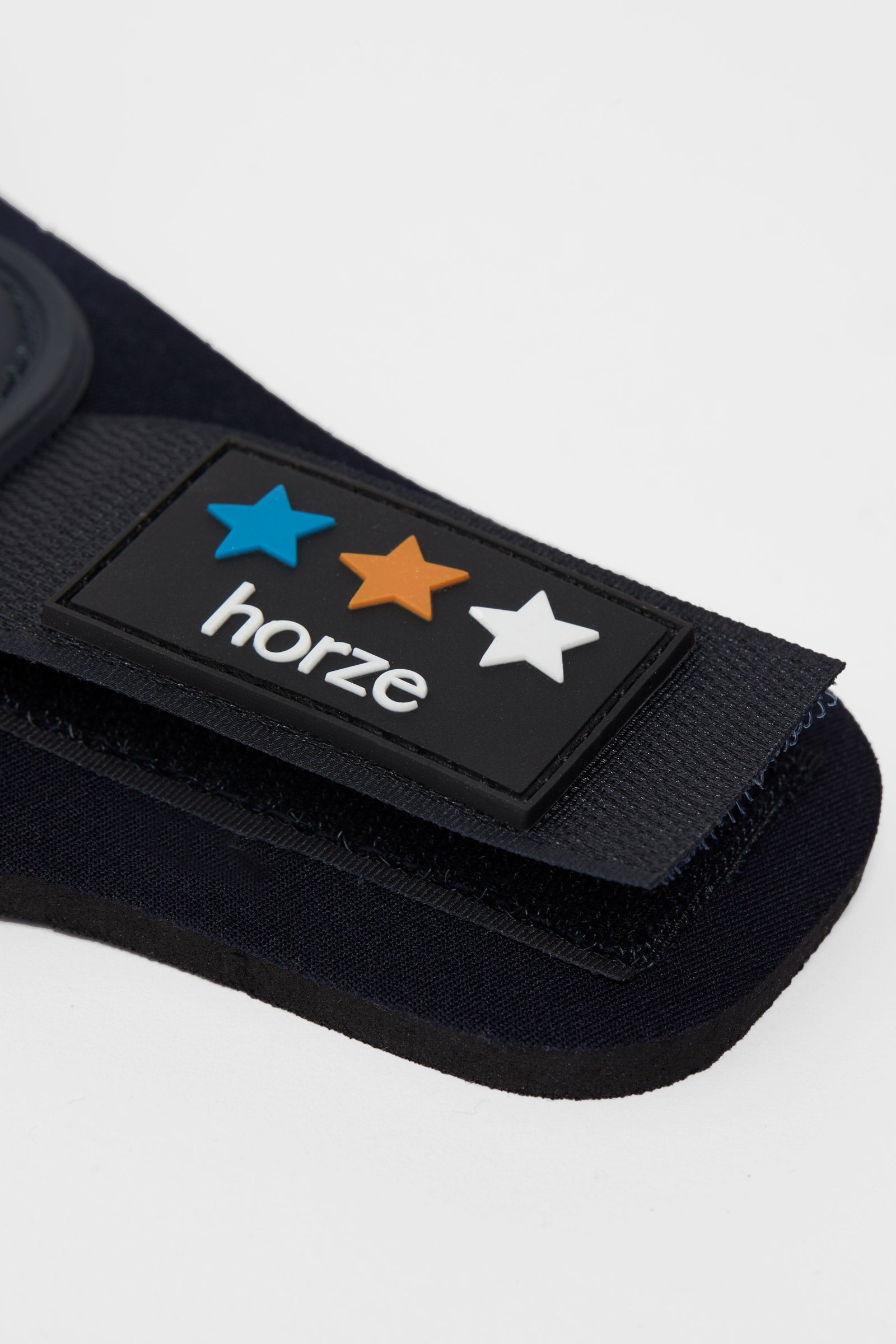 Horze Alex Pony Fetlock Boots Leg Protection & Hoof Protection for Horses