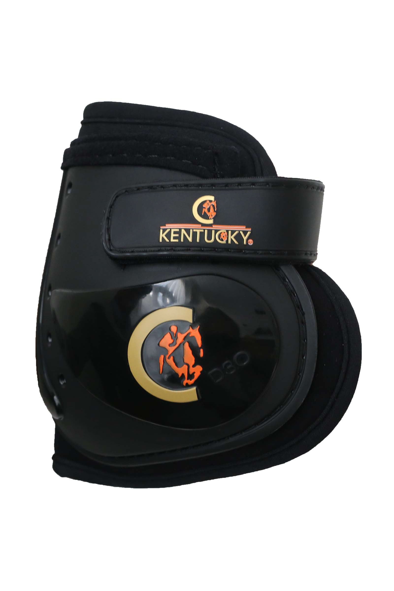 Kentucky Horsewear Moonboots, achter Leg Protection & Hoof Protection for Horses