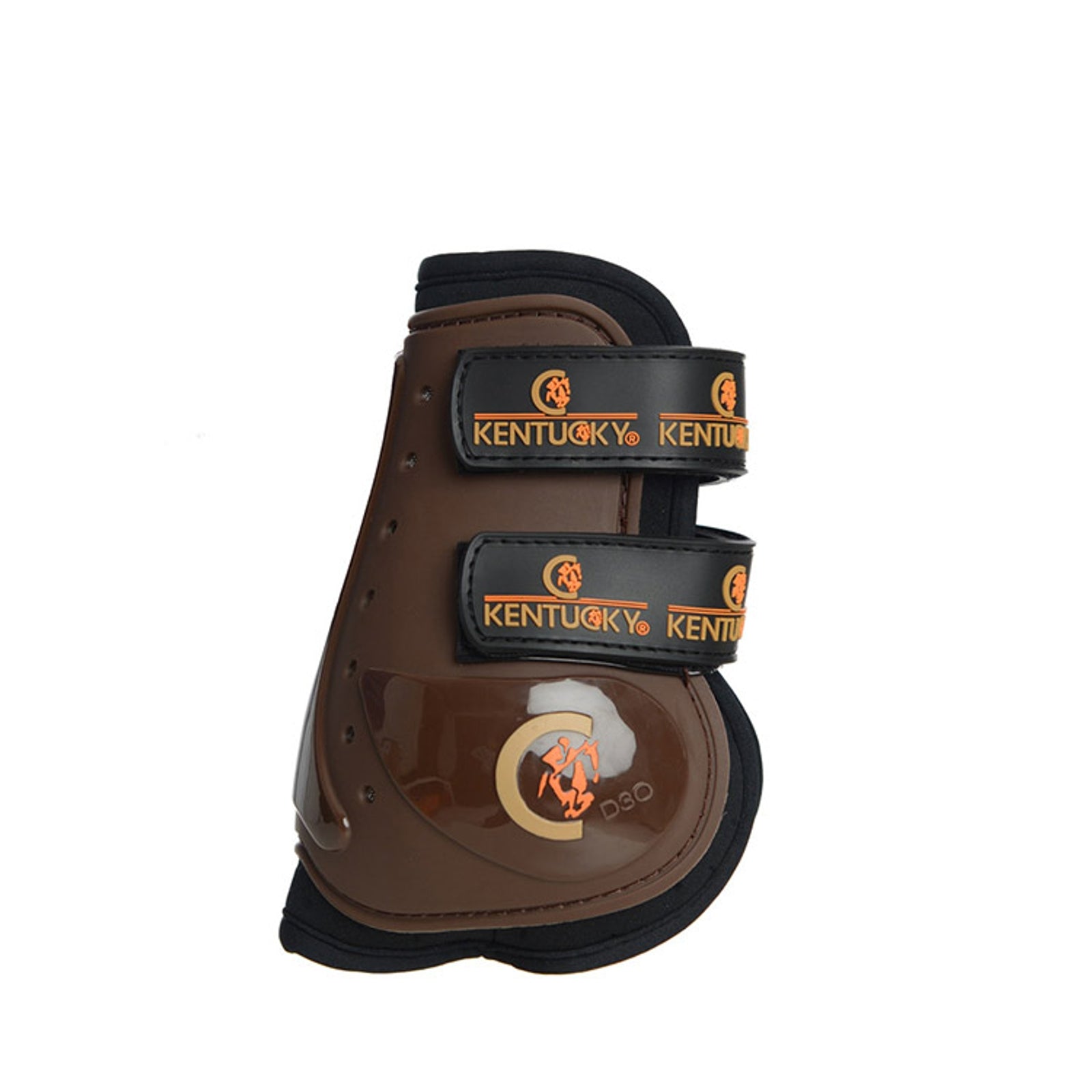 Kentucky Horsewear Armadillo Aero Kogelbeschermers klittenband Leg Protection & Hoof Protection for Horses