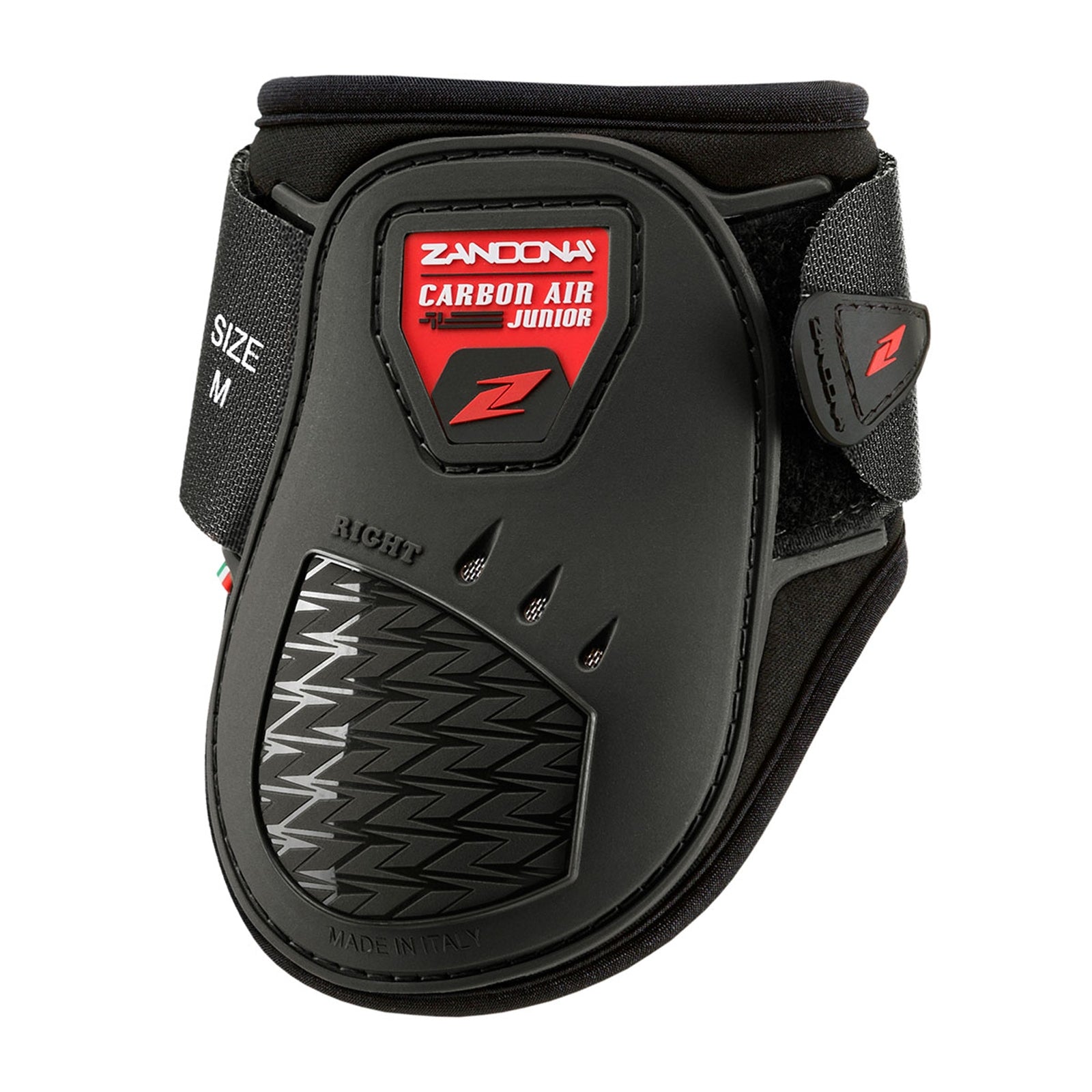 Zandona Carbon Air Junior kogelbeschermers Leg Protection & Hoof Protection for Horses